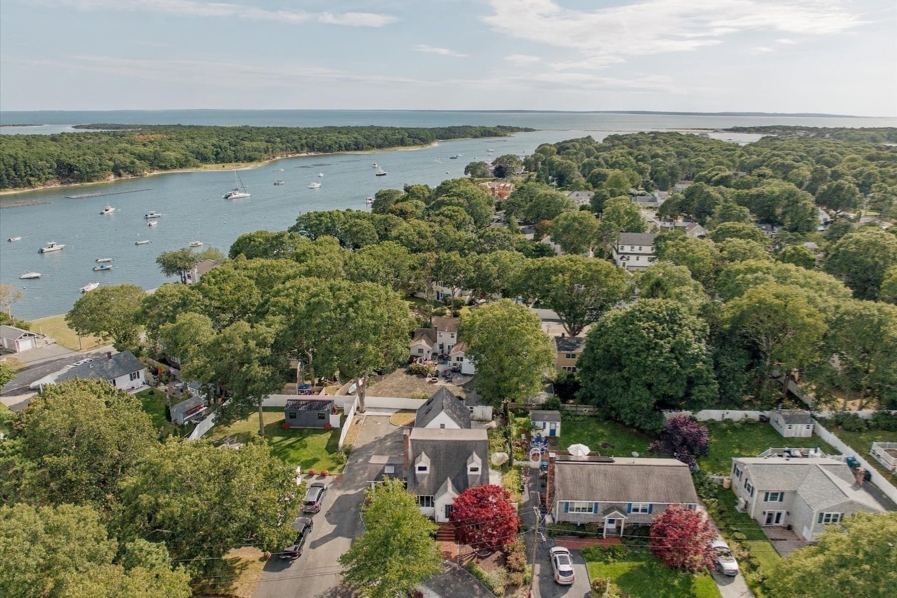 Single Family Residence at 67 Ellsworth Dr, Falmouth MA 02536, Falmouth, photo 22 of 30