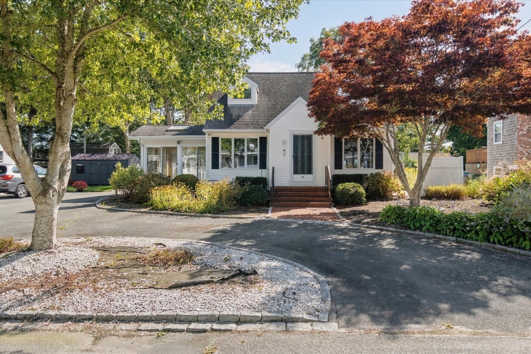 67 Ellsworth Dr, Falmouth MA 02536