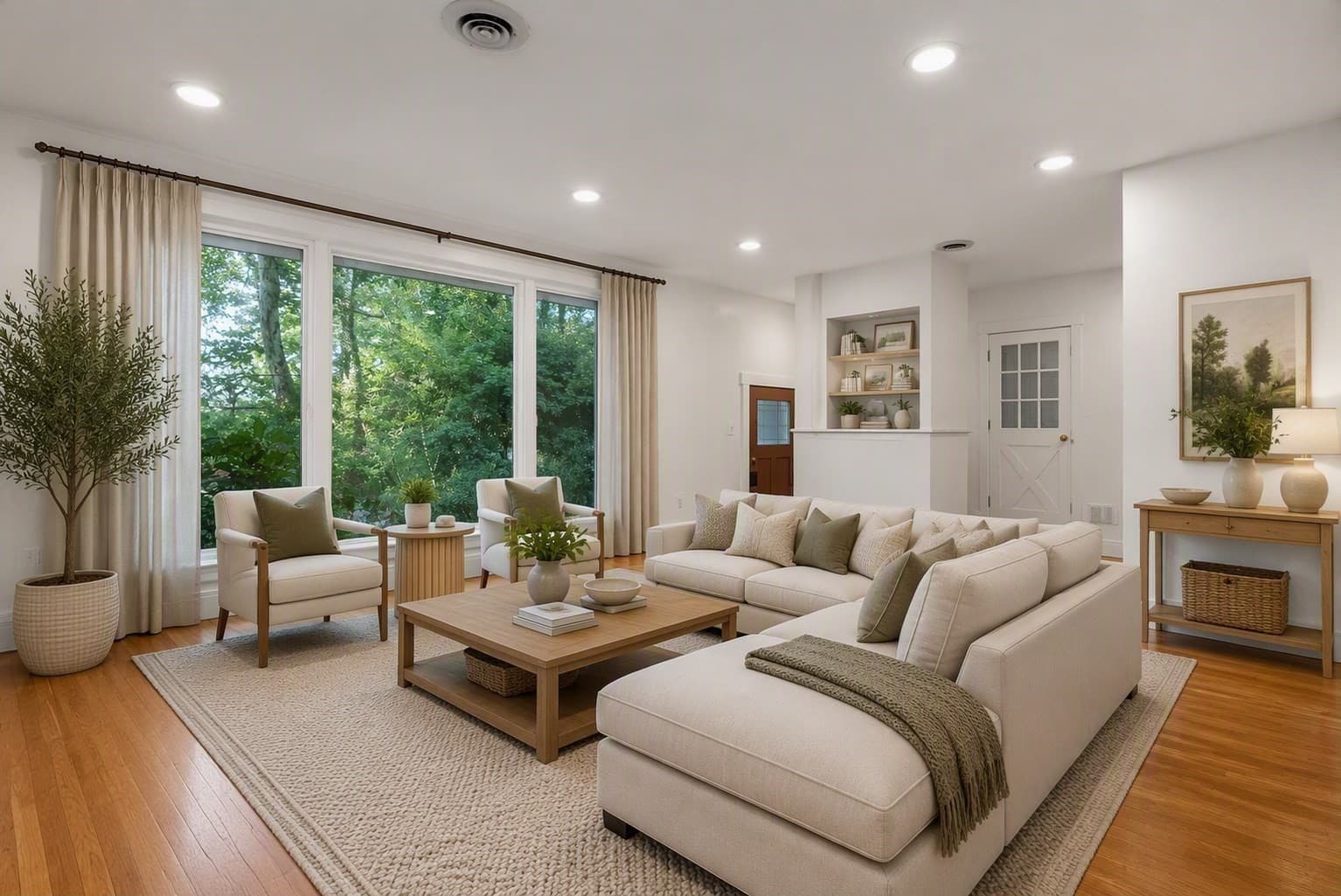 Single Family Residence at 109 Wallis Road, Brookline MA 02467, Brookline, photo 2 of 13