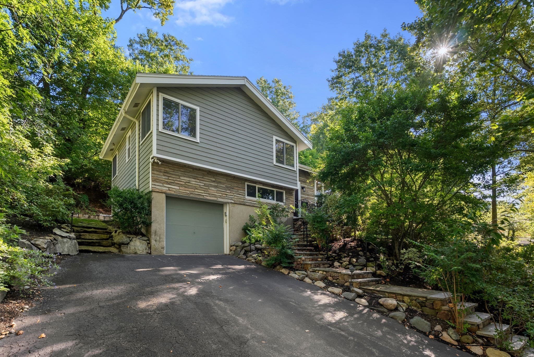 109 Wallis Road, Brookline MA 02467