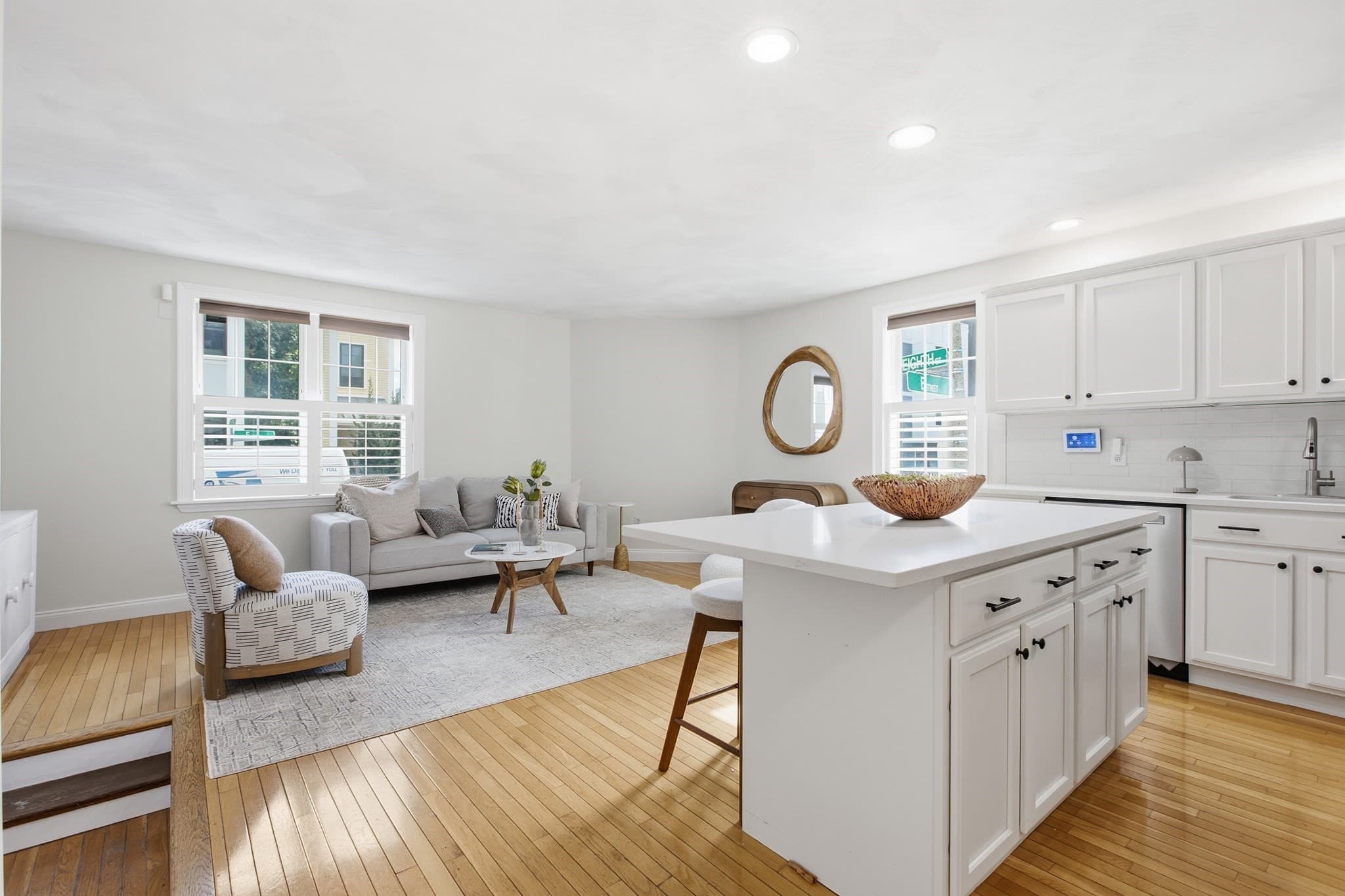 Condominium at 194 E St # A, Boston MA 02127, Boston, photo 4 of 20