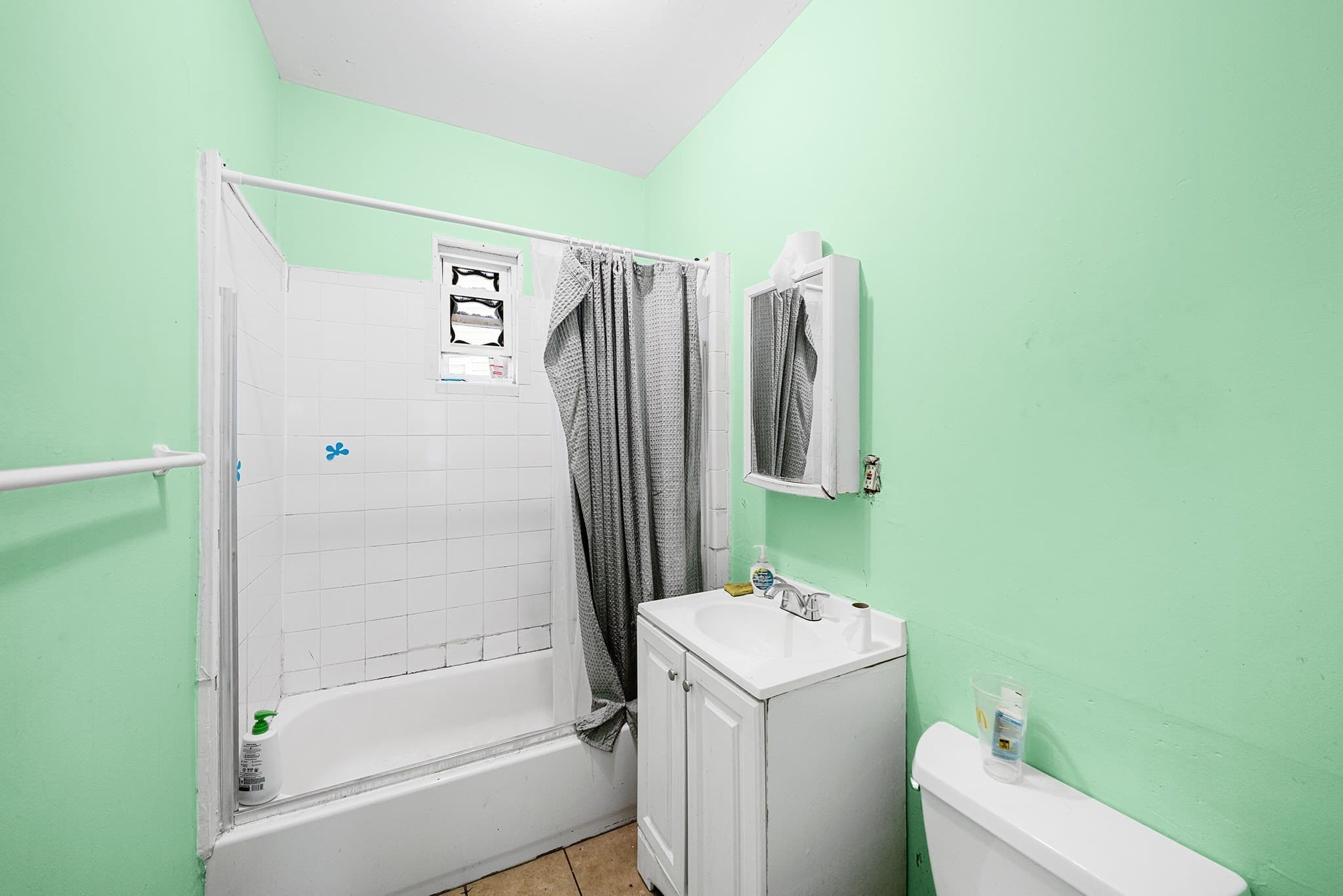3 Family at 374 Geneva Ave, Boston MA 02122, Boston, photo 17 of 42