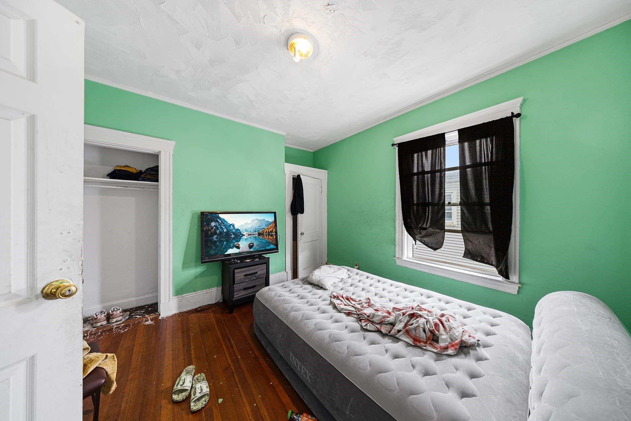 3 Family at 374 Geneva Ave, Boston MA 02122, Boston, photo 24 of 42