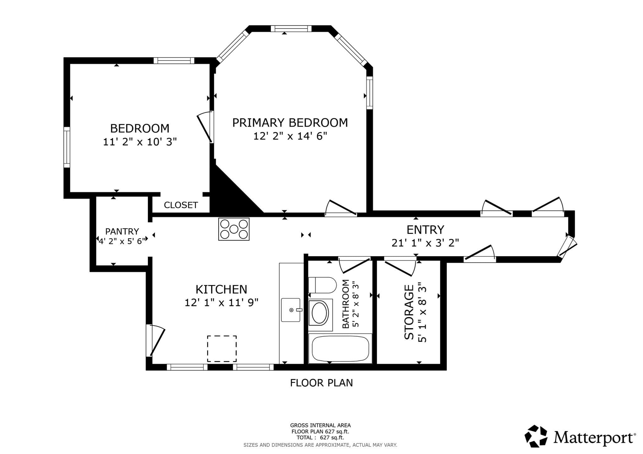3 Family at 374 Geneva Ave, Boston MA 02122, Boston, photo 41 of 42