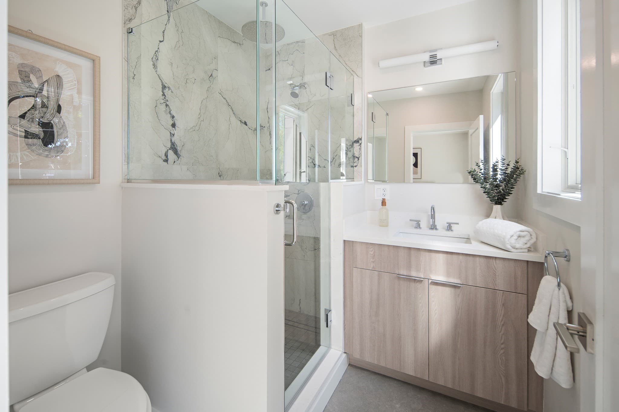 Condominium at 46 Everett Street # 3, Boston MA 02128, Boston, photo 5 of 23