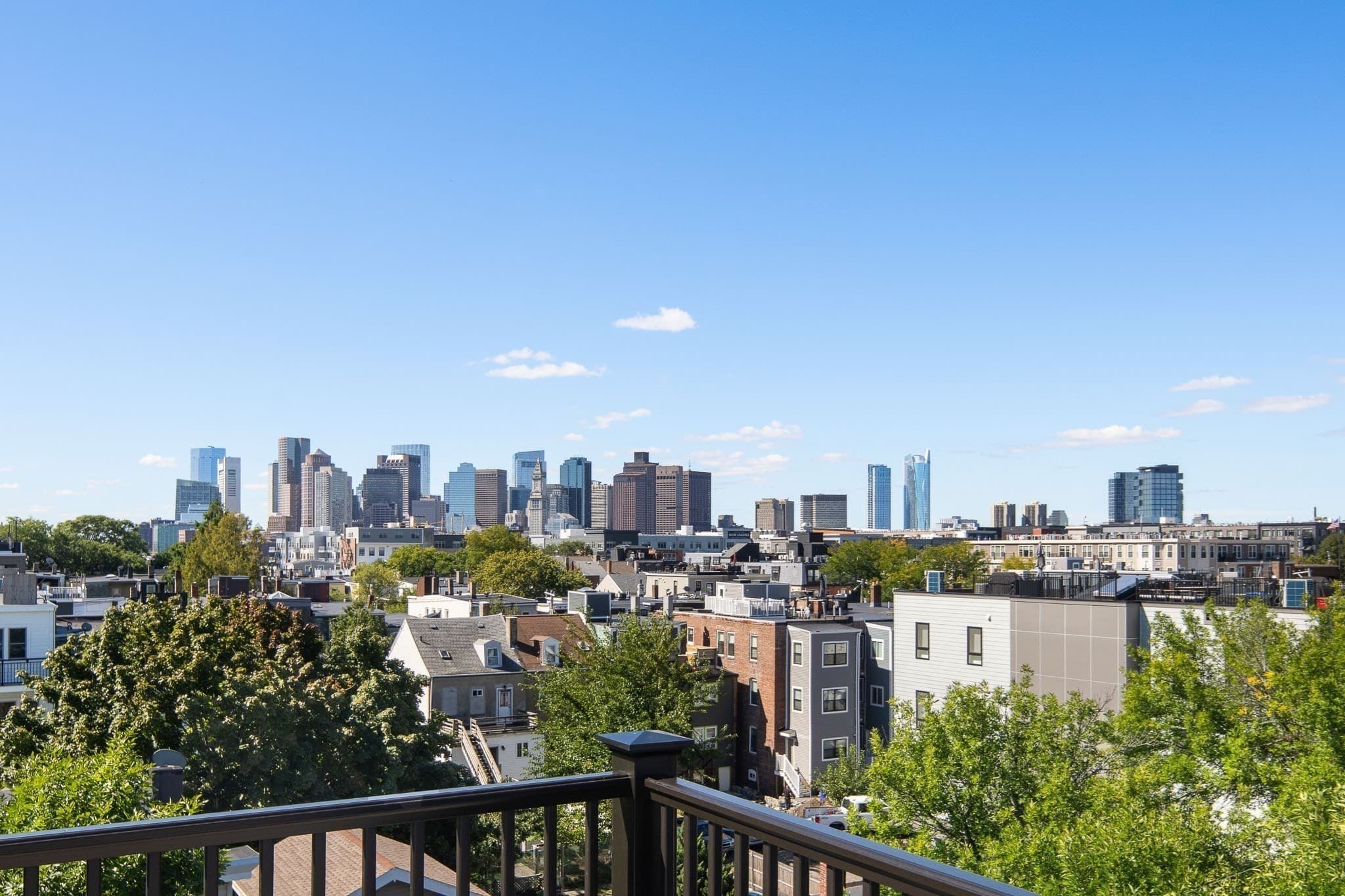Condominium at 46 Everett Street # 3, Boston MA 02128, Boston, photo 20 of 23