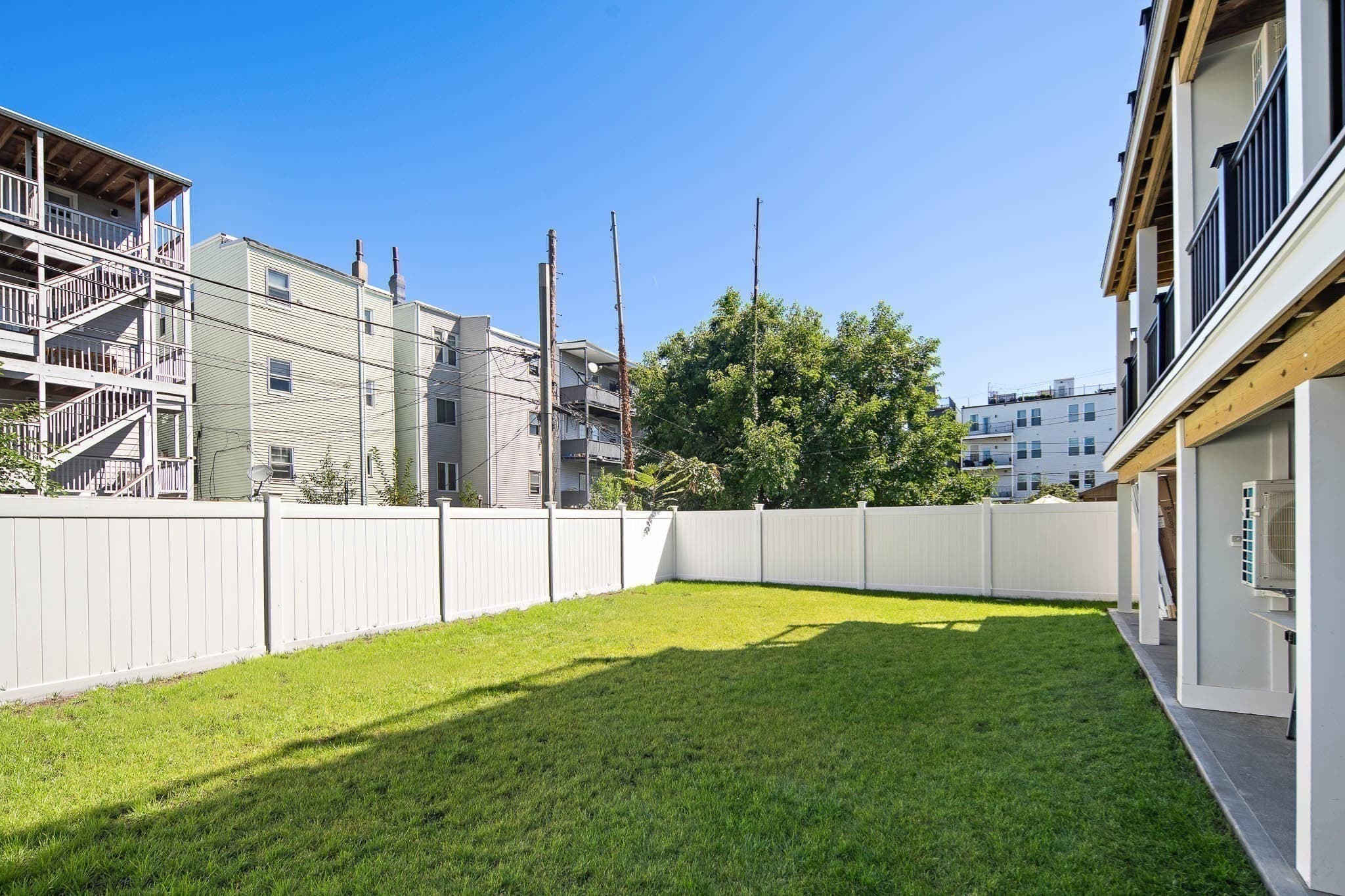Condominium at 46 Everett Street # 3, Boston MA 02128, Boston, photo 21 of 23