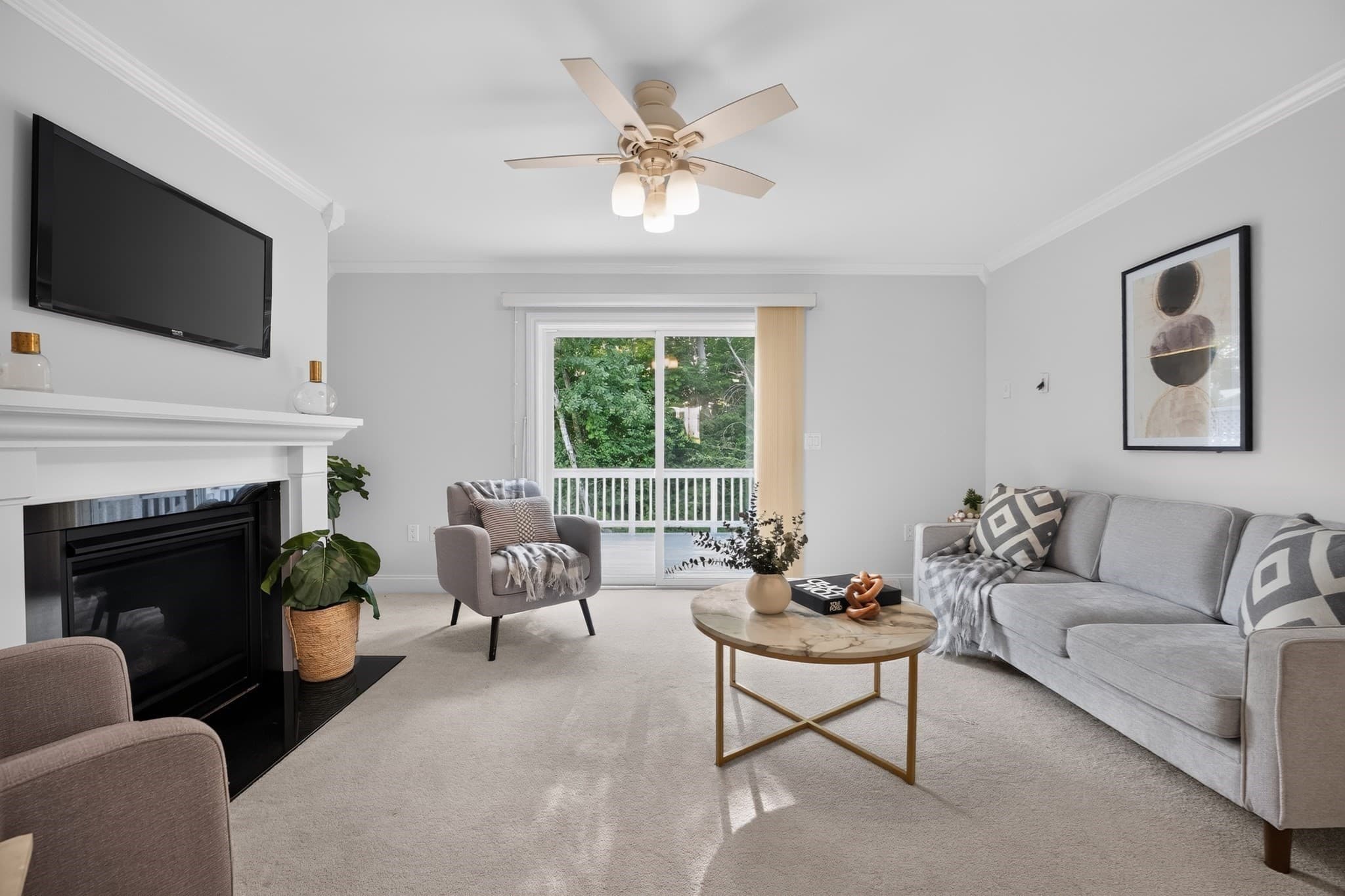 Single Family Residence at 2 Leslie Court, Rockland MA 02370, Rockland, photo 28 of 32