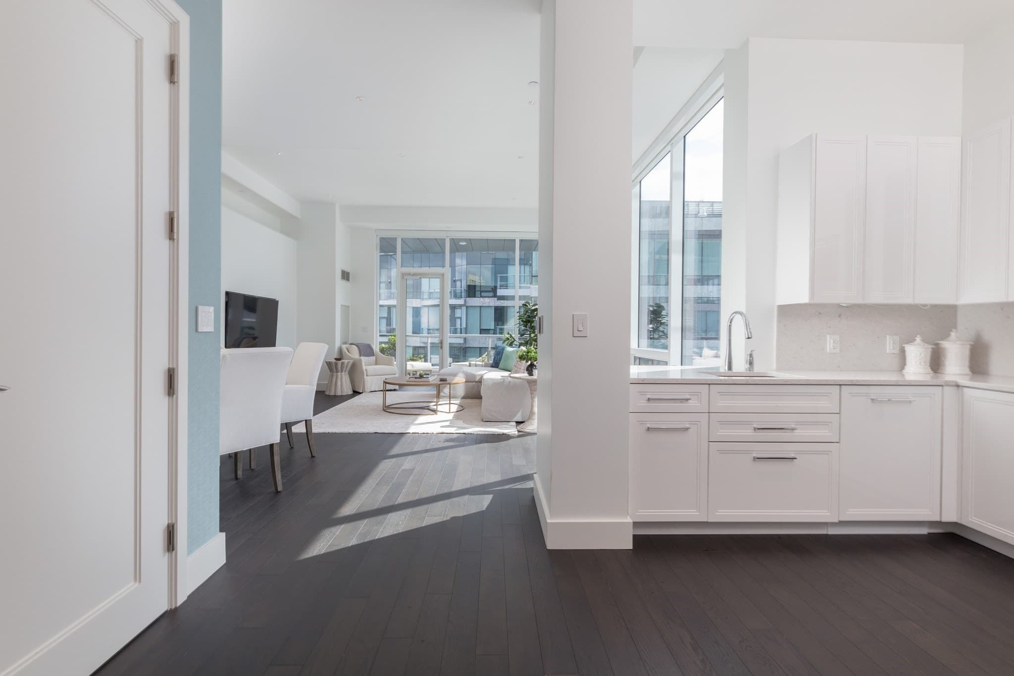 Condominium at 22 Liberty Drive, Boston MA 02210, Boston, photo 8 of 16