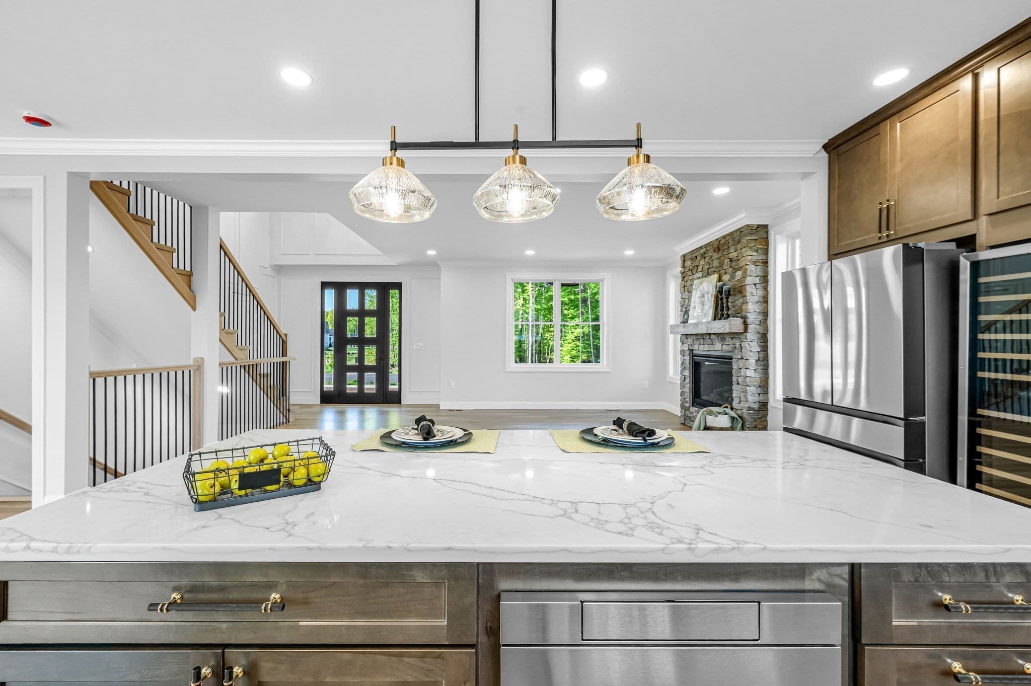Single Family Residence at 14 Balsam Hill Rd, Ludlow MA 01056, Ludlow, photo 13 of 42