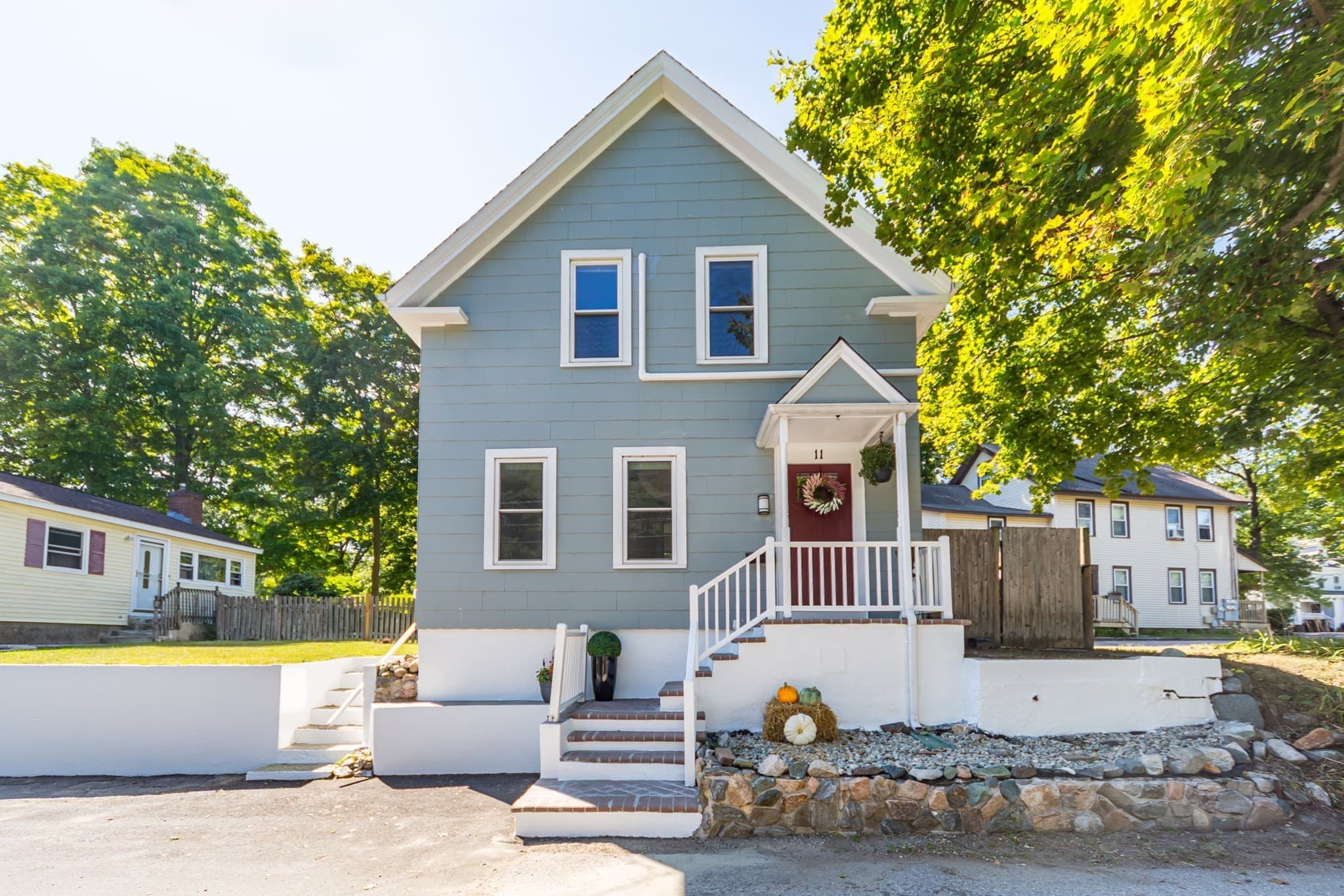 11 Purchase Street, Framingham MA 01701