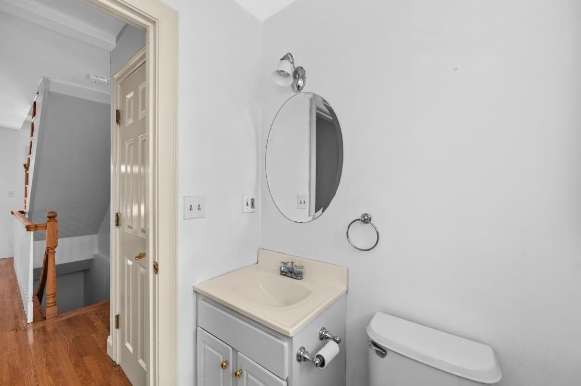 Single Family Residence at 61 Baxter St. # 61, Boston MA 02127, photo 17 of 20