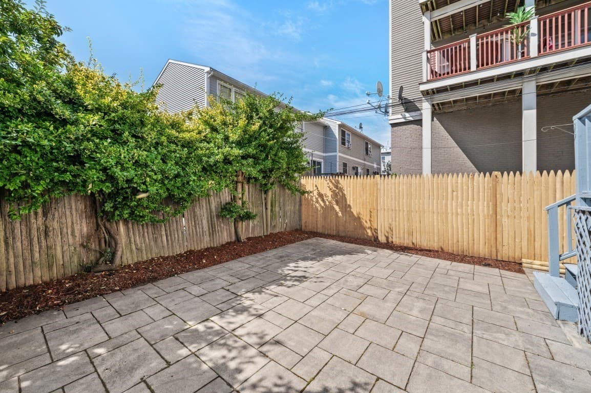 Single Family Residence at 61 Baxter St. # 61, Boston MA 02127, photo 20 of 20