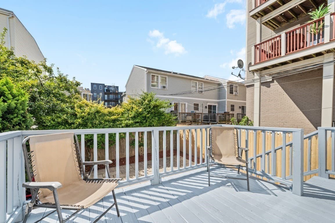 Single Family Residence at 61 Baxter St. # 61, Boston MA 02127, photo 18 of 20