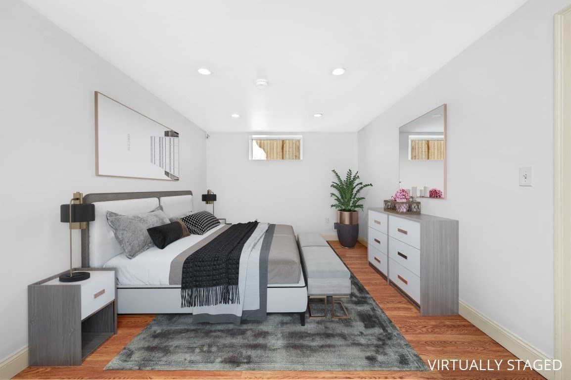 Single Family Residence at 61 Baxter St. # 61, Boston MA 02127, photo 15 of 20