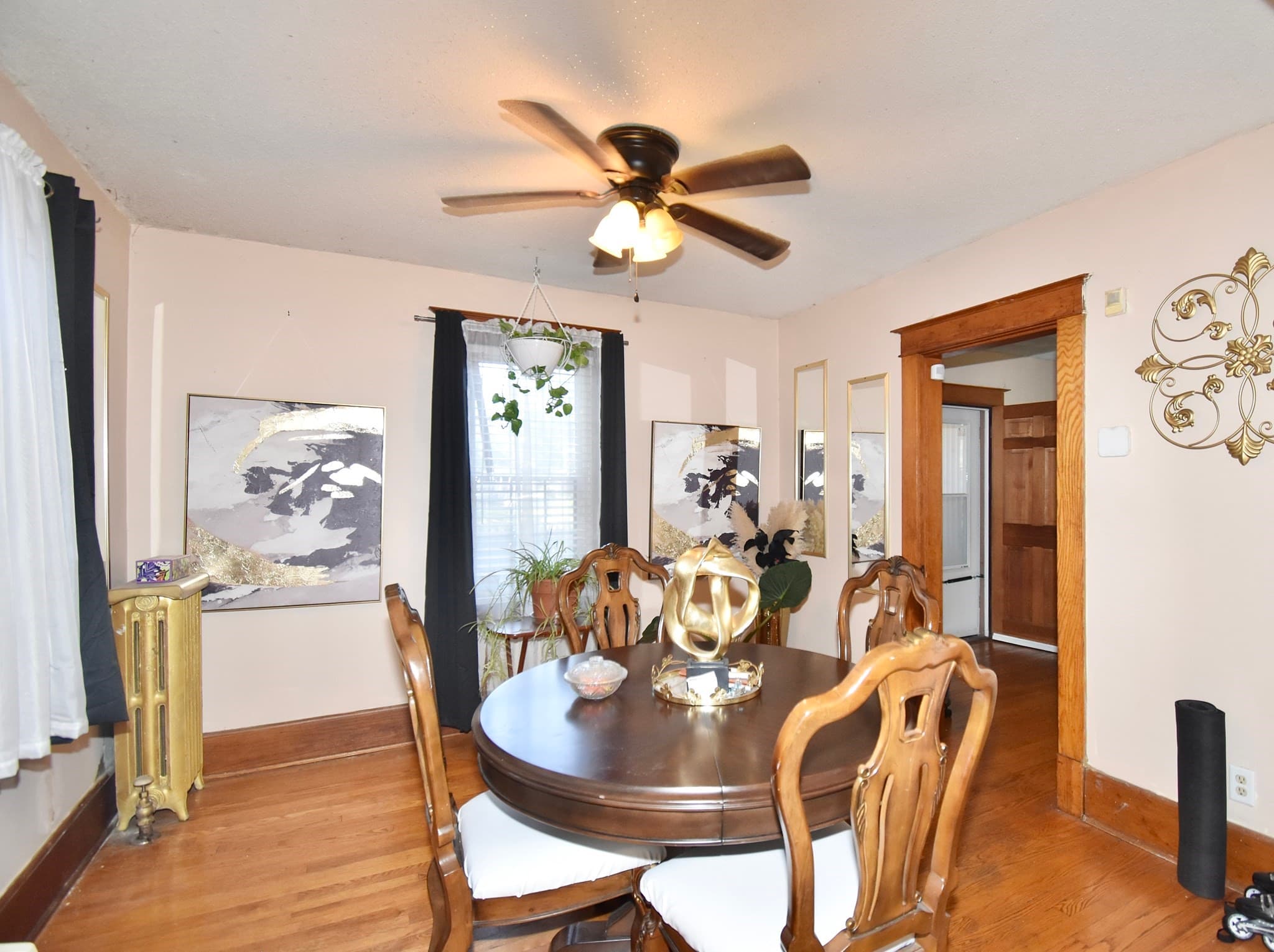 Single Family Residence at 1245 Bay St, Springfield MA 01109, Springfield, photo 16 of 38