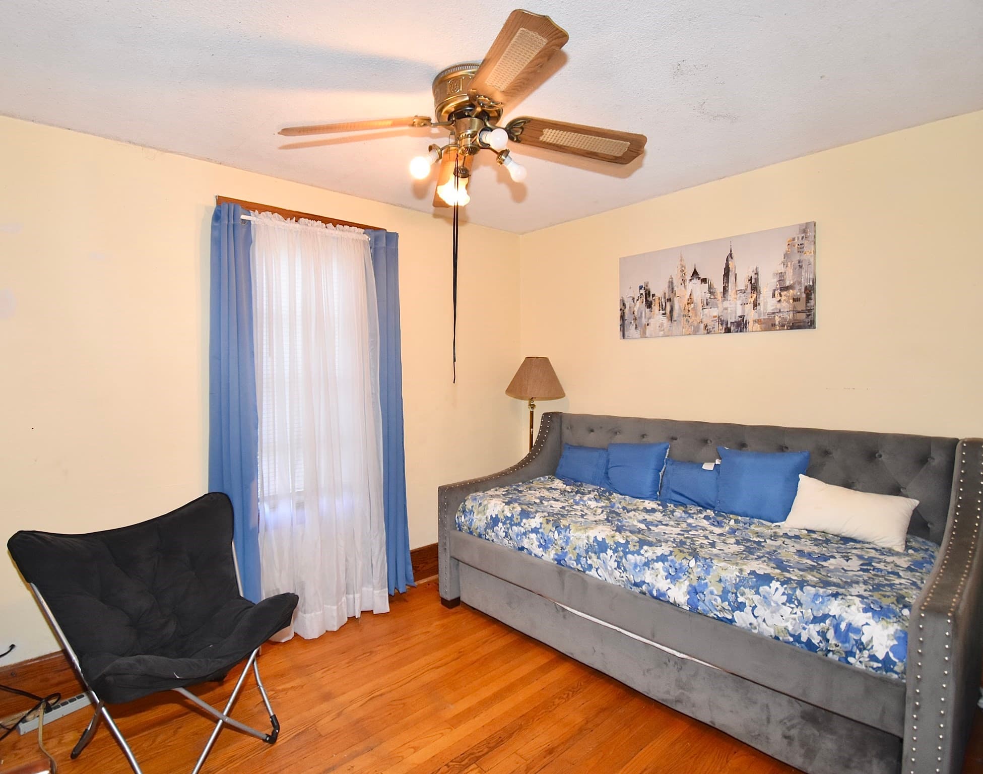 Single Family Residence at 1245 Bay St, Springfield MA 01109, Springfield, photo 19 of 38