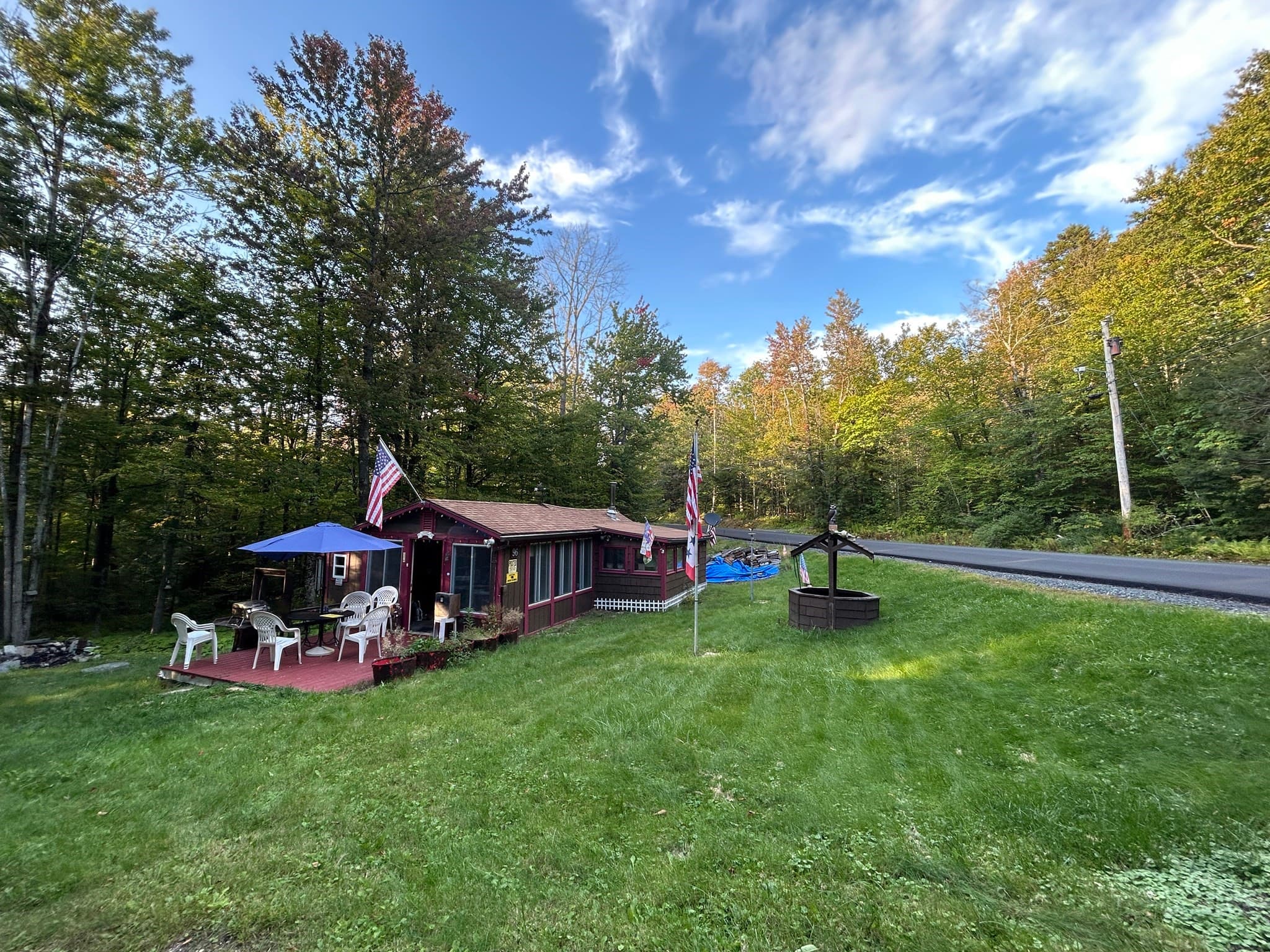 96 West St, Plainfield MA 01070
