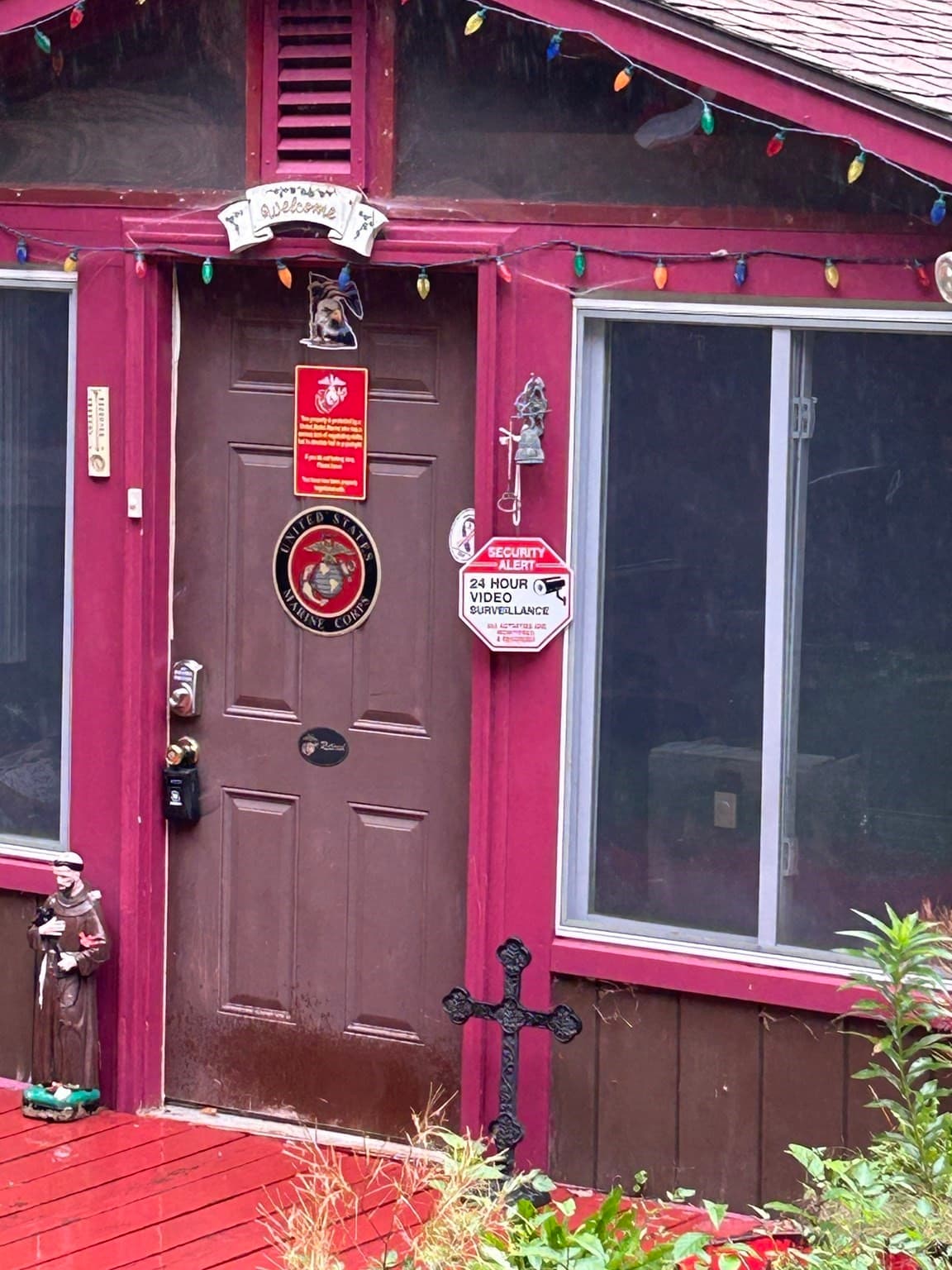 Single Family Residence at 96 West St, Plainfield MA 01070, Plainfield, photo 4 of 36