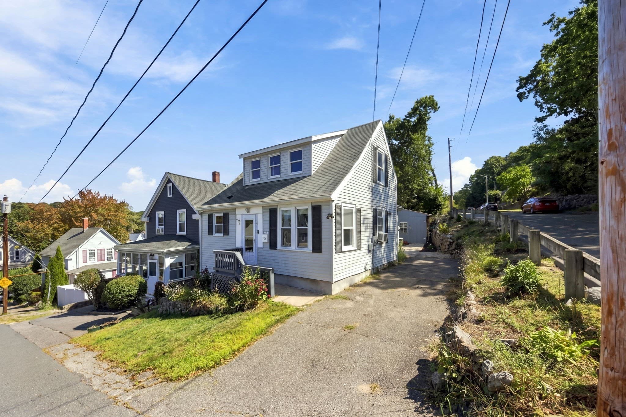 Single Family Residence at 6 Clifton Ave, Saugus MA 01906, Saugus, photo 3 of 41