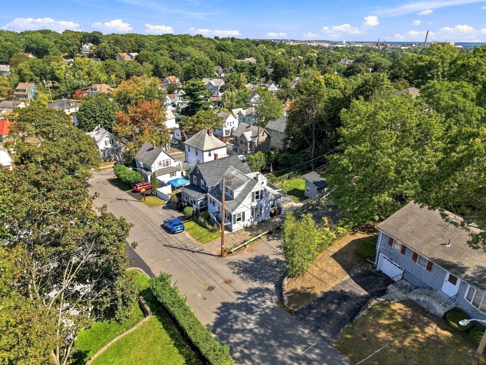 Single Family Residence at 6 Clifton Ave, Saugus MA 01906, Saugus, photo 32 of 41