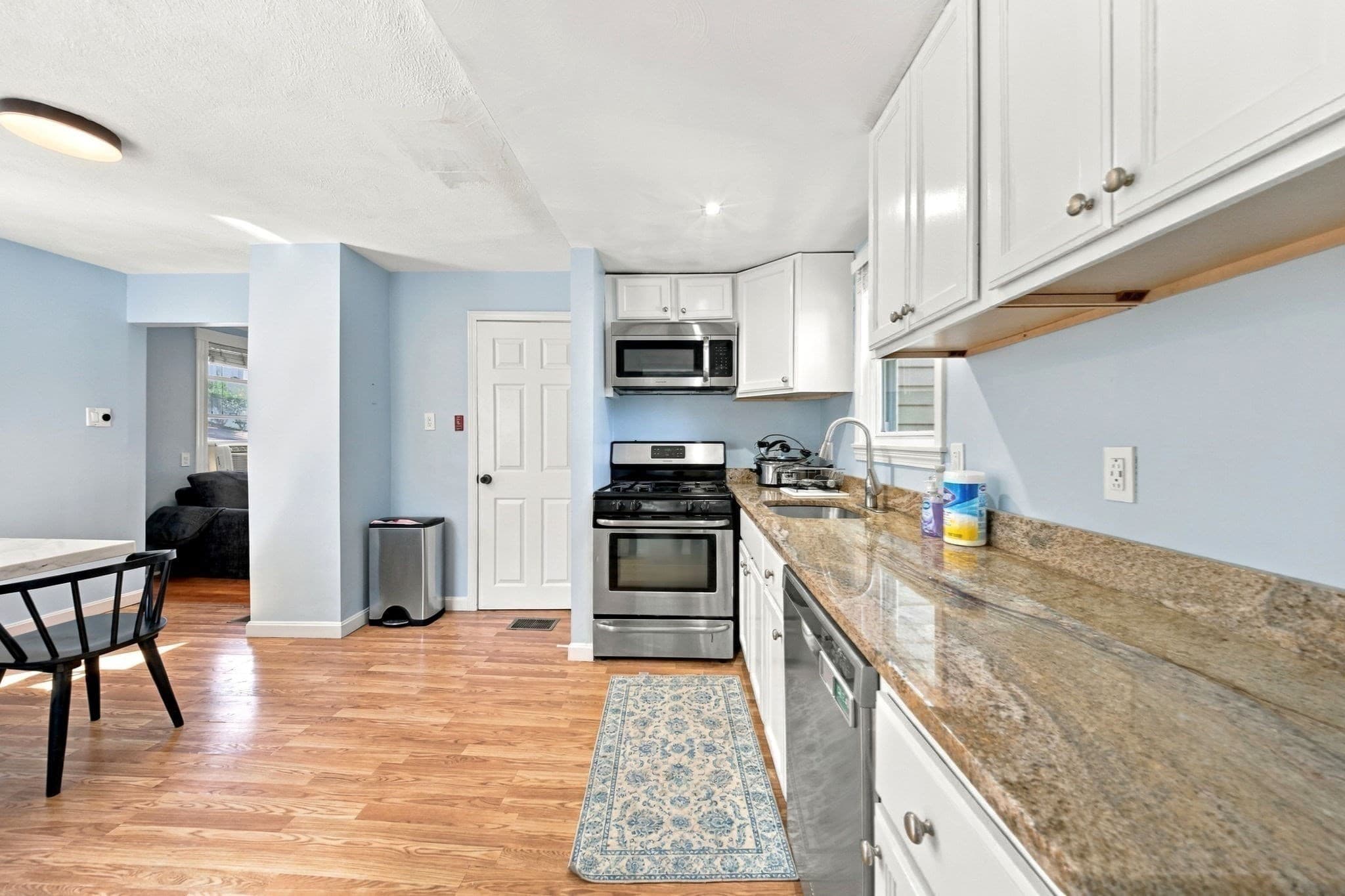 Single Family Residence at 6 Clifton Ave, Saugus MA 01906, Saugus, photo 9 of 41