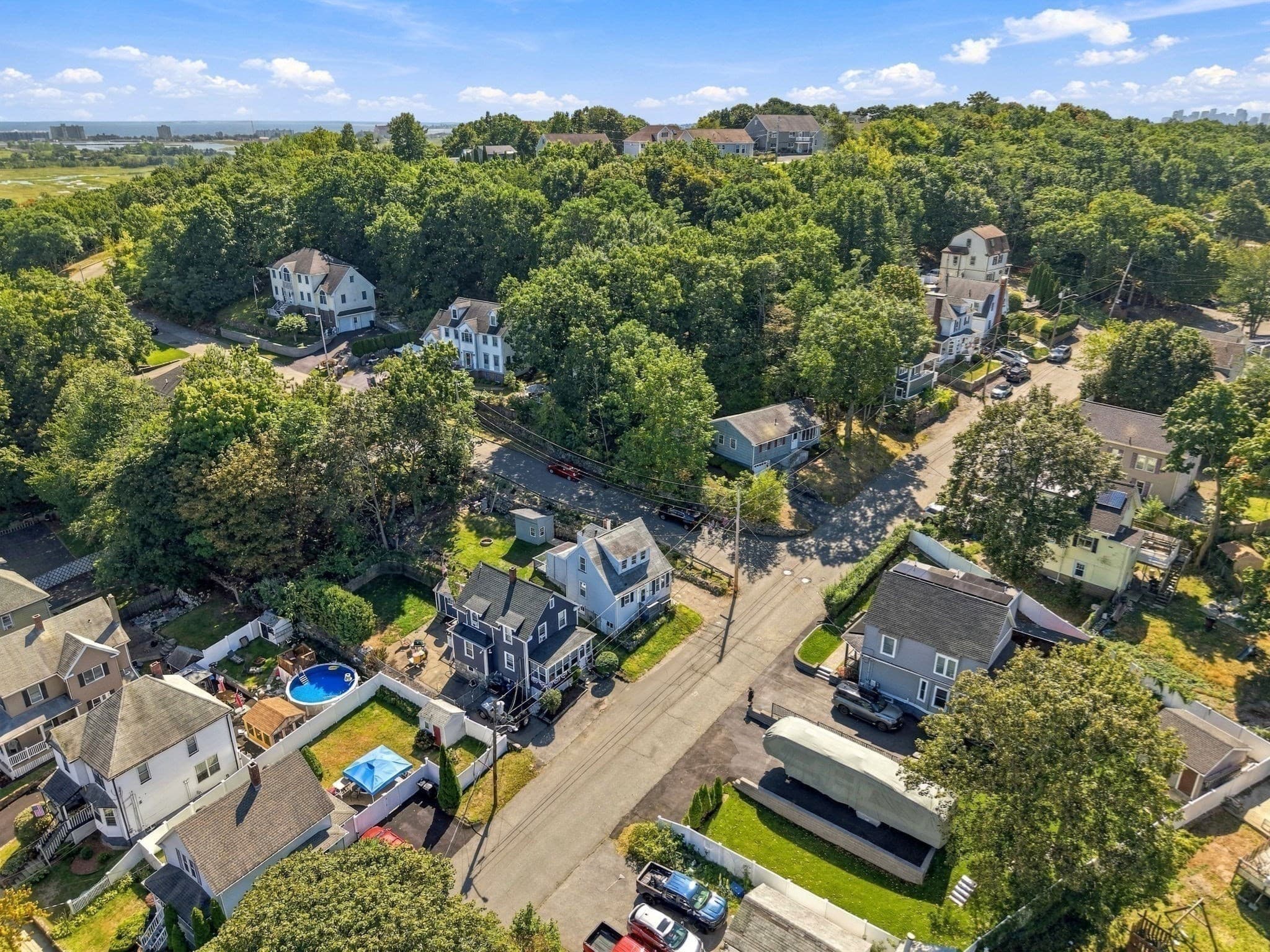Single Family Residence at 6 Clifton Ave, Saugus MA 01906, Saugus, photo 30 of 41