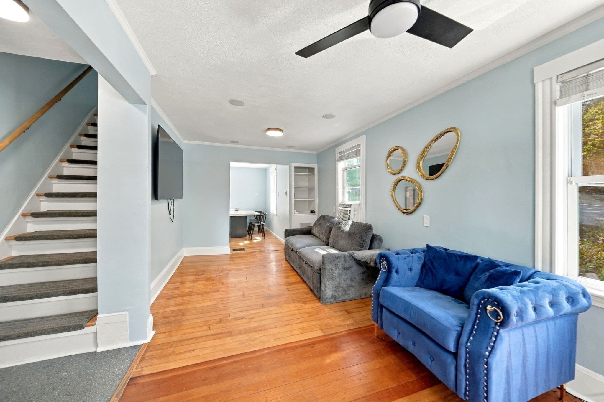 Single Family Residence at 6 Clifton Ave, Saugus MA 01906, Saugus, photo 10 of 41