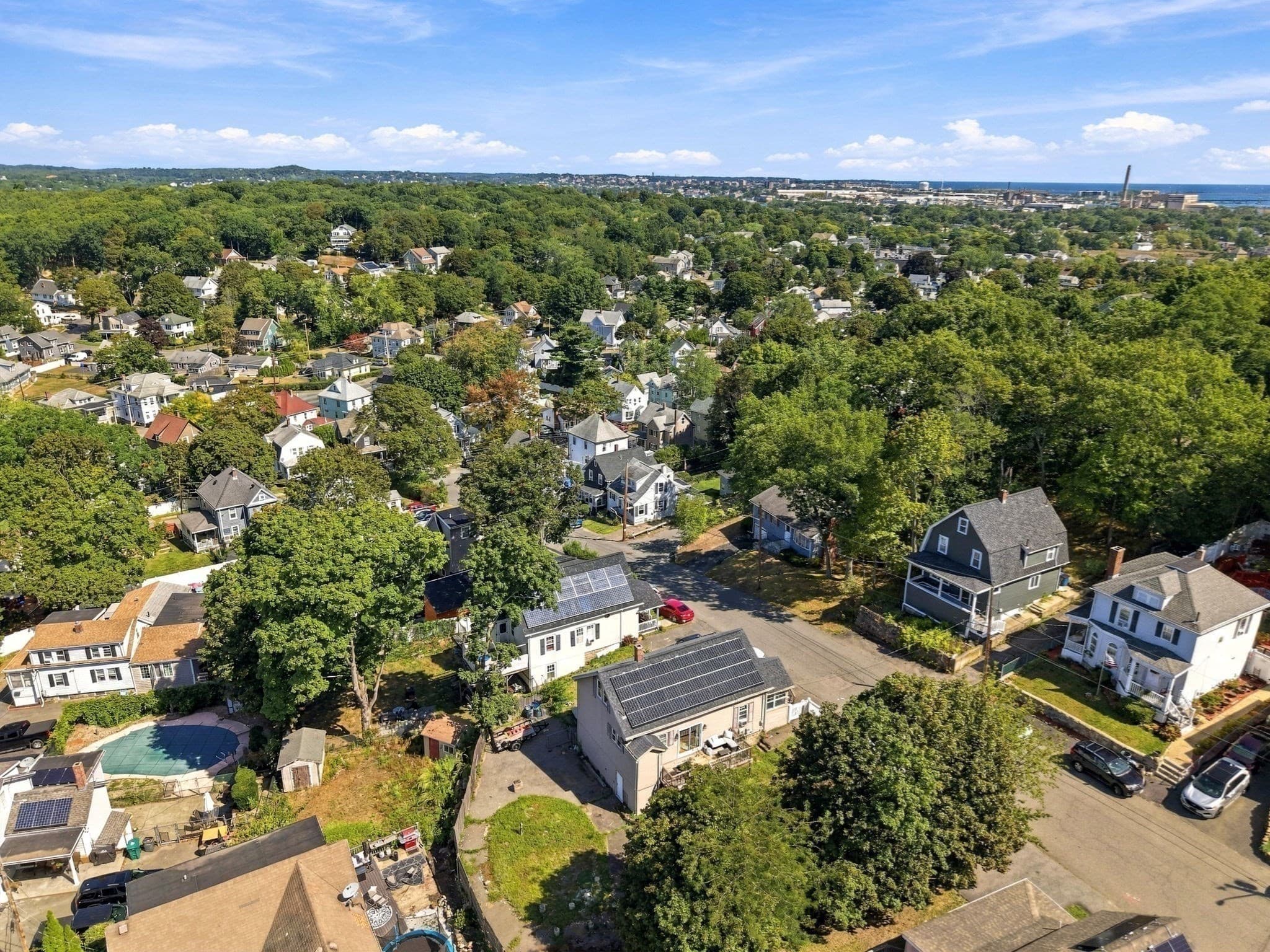 Single Family Residence at 6 Clifton Ave, Saugus MA 01906, Saugus, photo 31 of 41