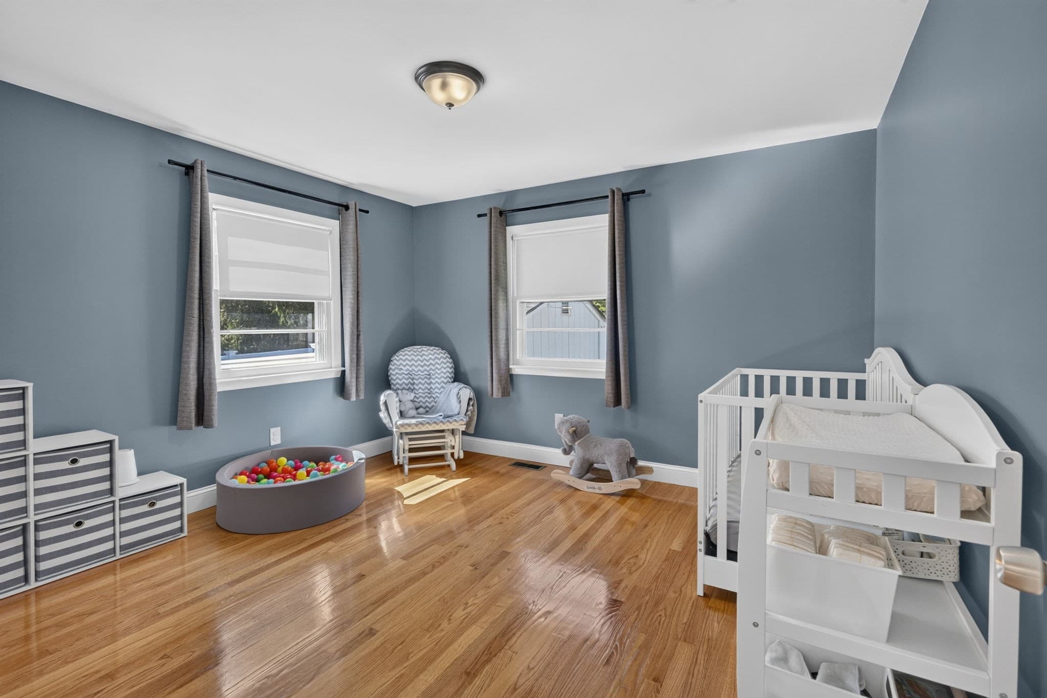 Single Family Residence at 11 Powder Hill Rd, Methuen MA 01844, Methuen, photo 24 of 40