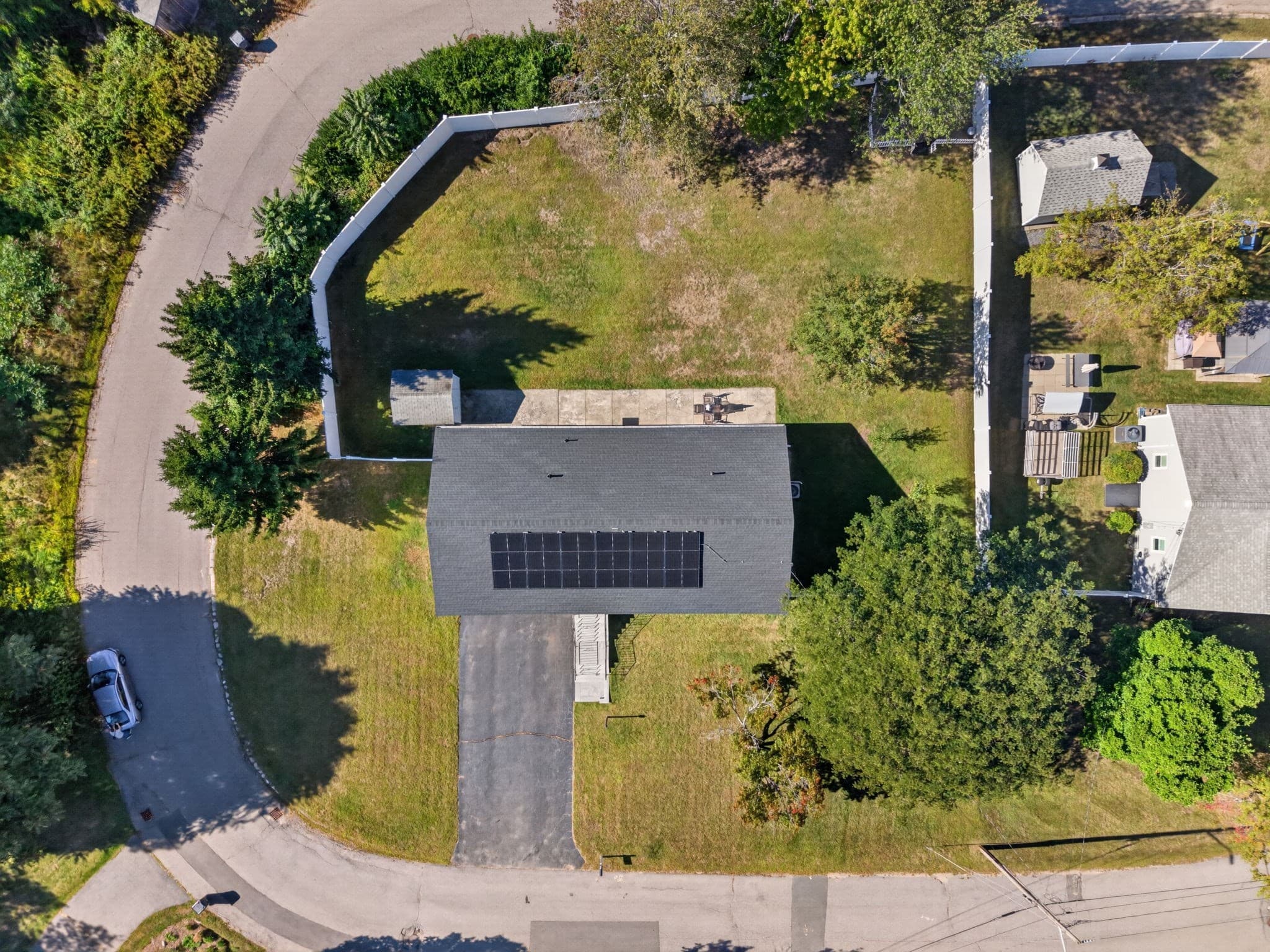 Single Family Residence at 11 Powder Hill Rd, Methuen MA 01844, Methuen, photo 38 of 40