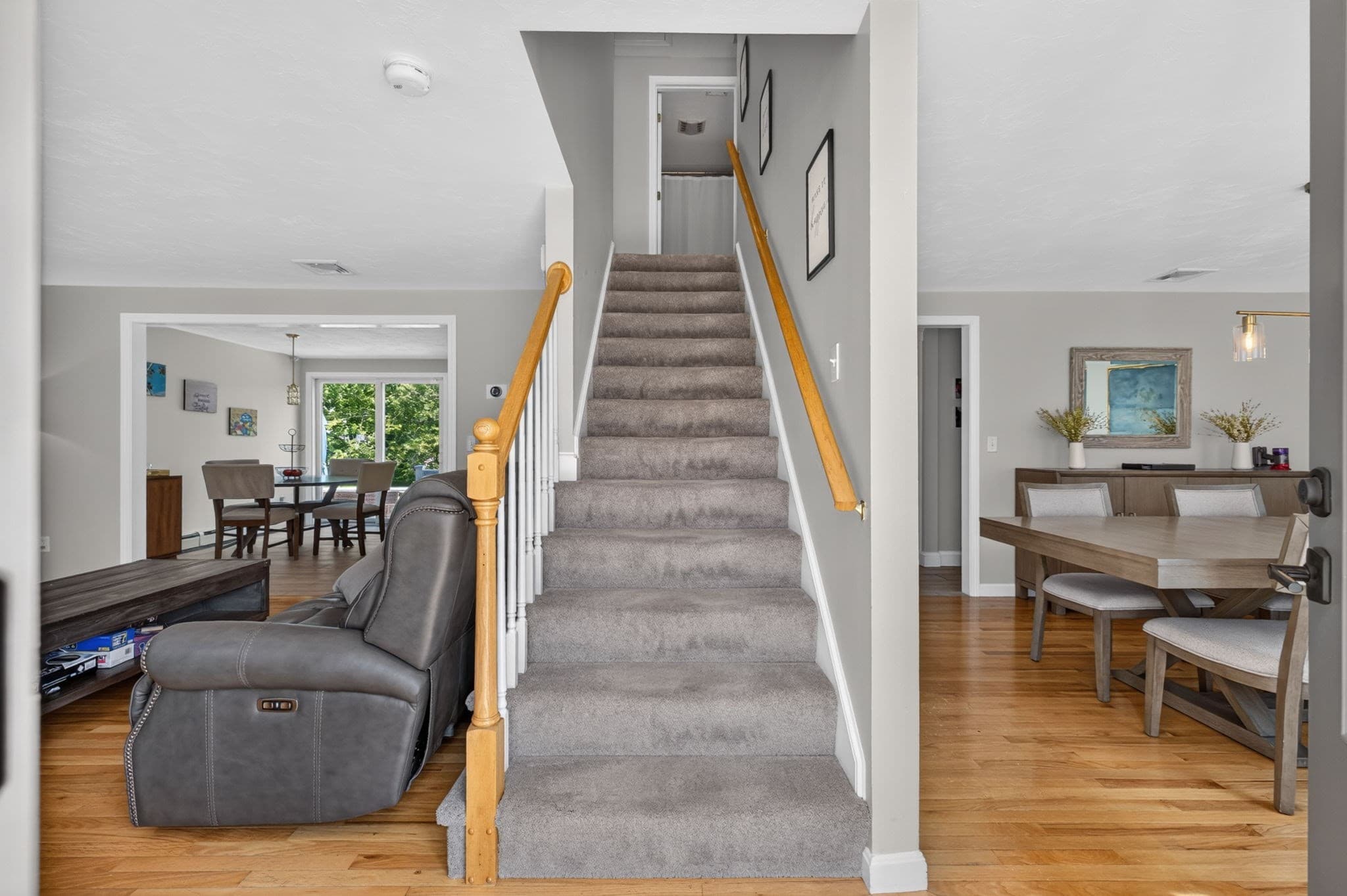 Single Family Residence at 68 Metacomet Ave, Taunton MA 02718, Taunton, photo 12 of 42