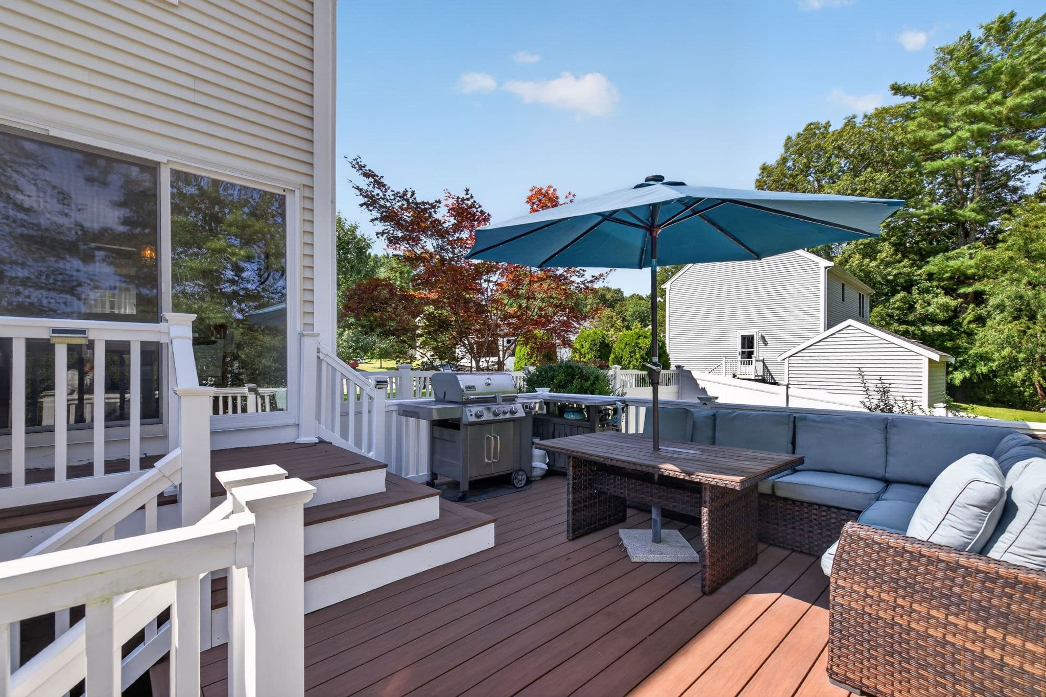 Single Family Residence at 68 Metacomet Ave, Taunton MA 02718, Taunton, photo 28 of 42