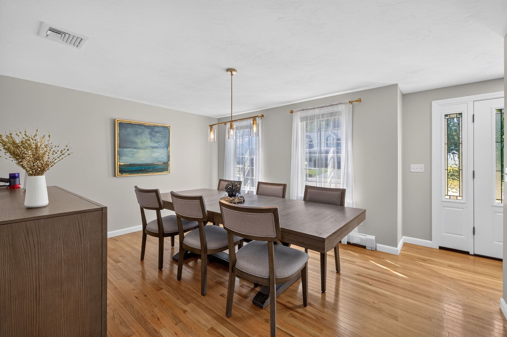 Single Family Residence at 68 Metacomet Ave, Taunton MA 02718, Taunton, photo 10 of 42
