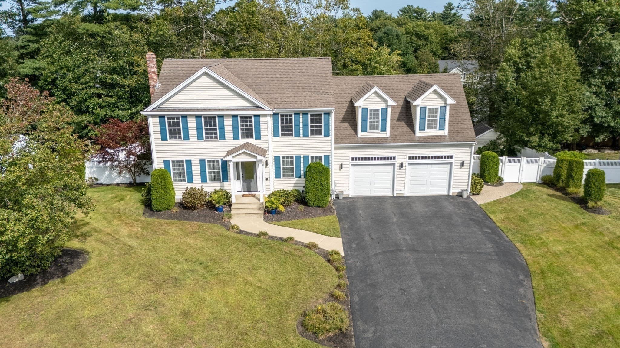 Single Family Residence at 68 Metacomet Ave, Taunton MA 02718, Taunton, photo 37 of 42