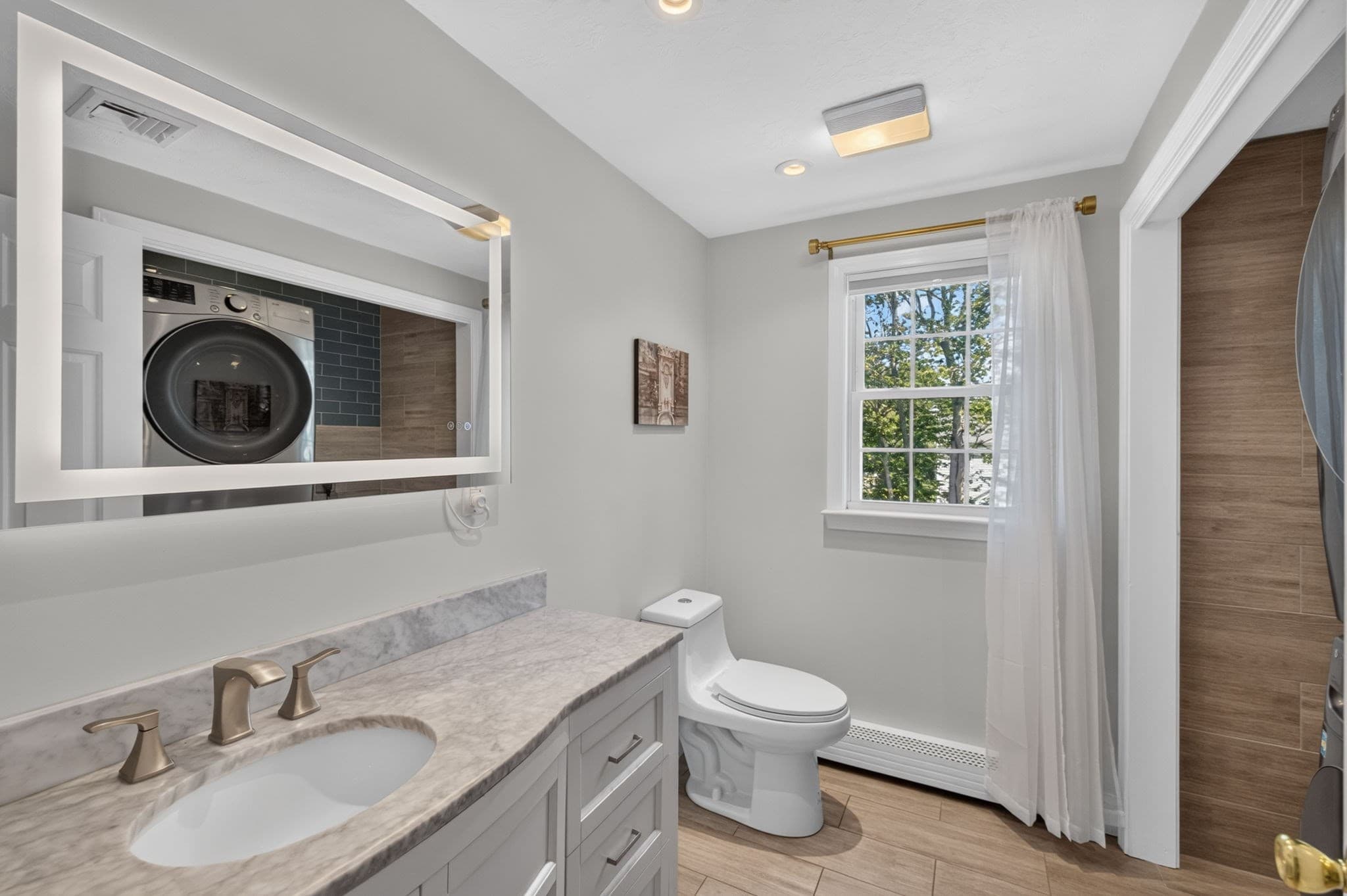 Single Family Residence at 68 Metacomet Ave, Taunton MA 02718, Taunton, photo 11 of 42