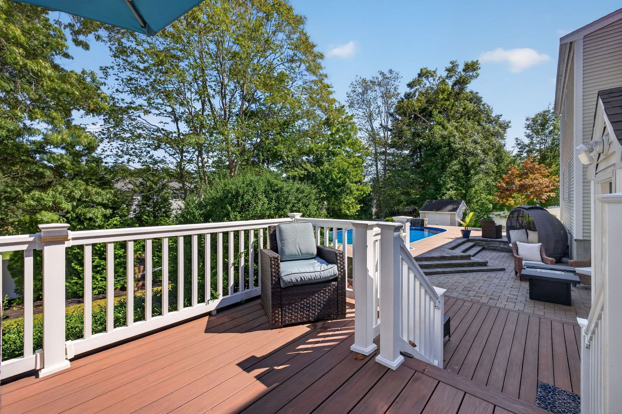 Single Family Residence at 68 Metacomet Ave, Taunton MA 02718, Taunton, photo 29 of 42