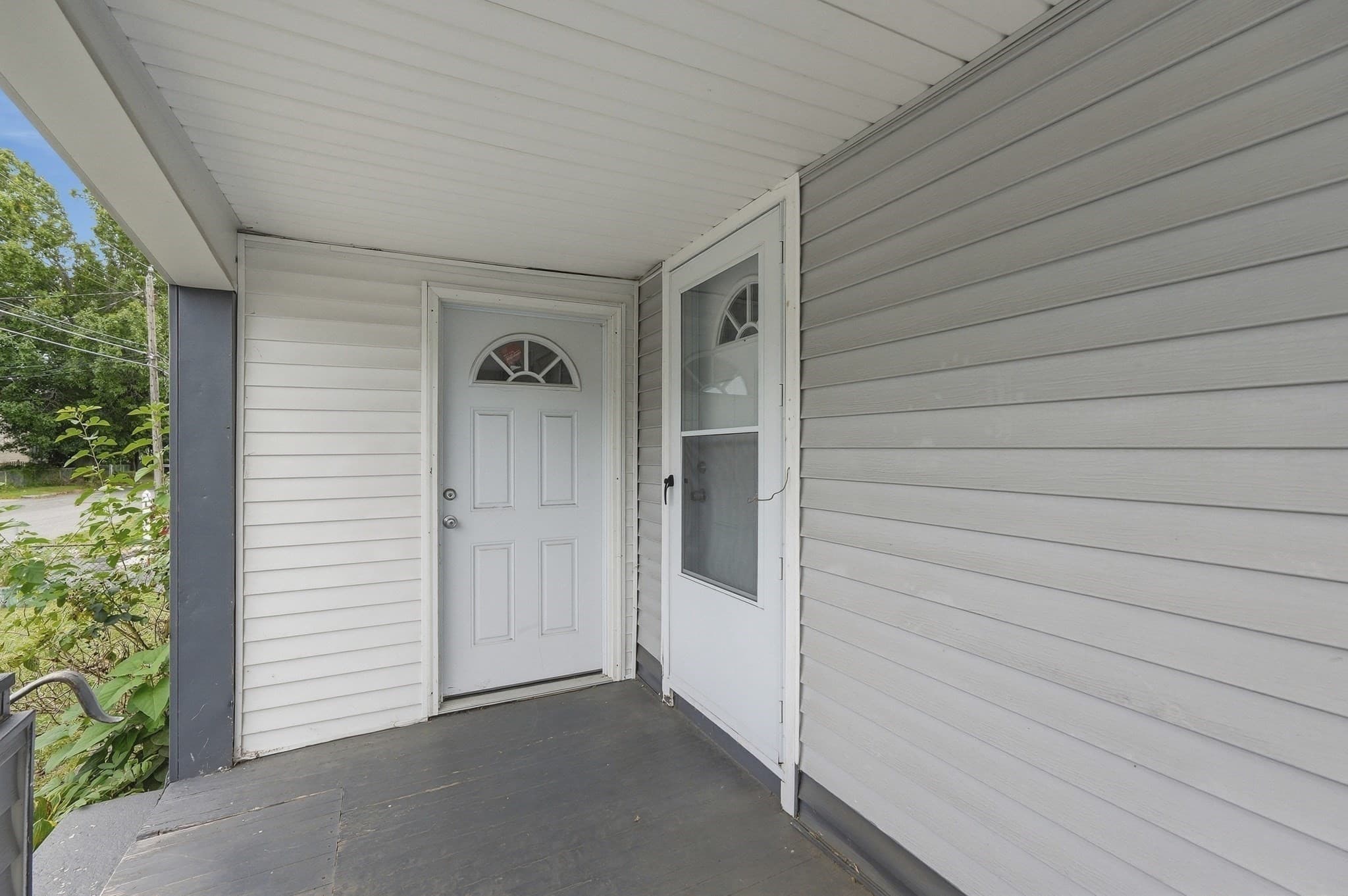 Single Family Residence at 132 Gilbert Ave, Springfield MA 01119, Springfield, photo 17 of 37