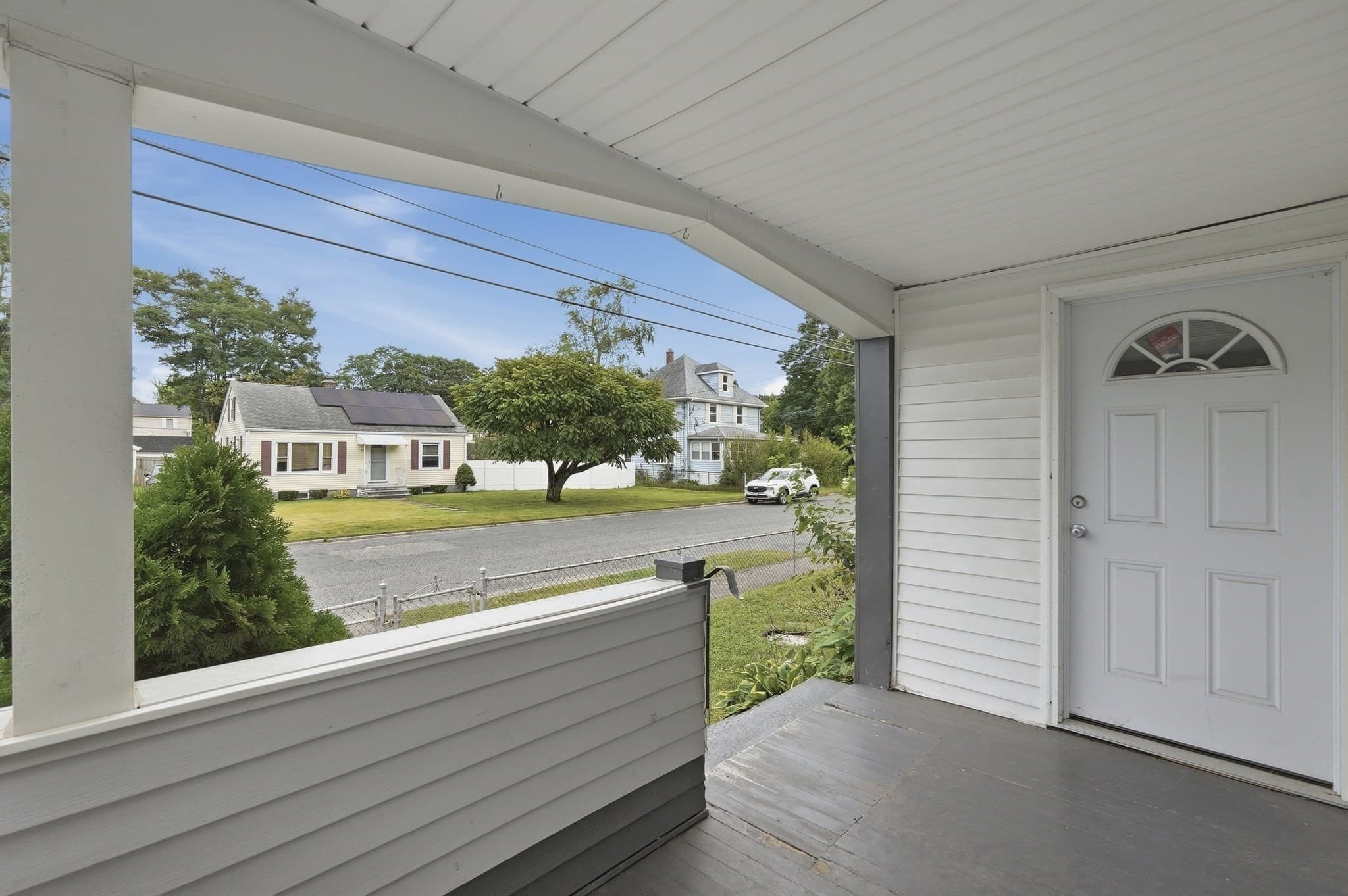 Single Family Residence at 132 Gilbert Ave, Springfield MA 01119, Springfield, photo 16 of 37