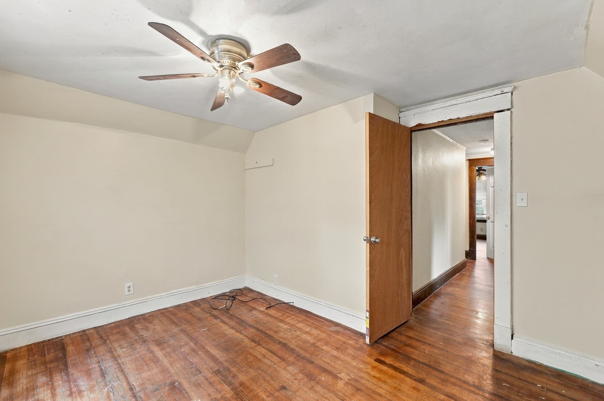 Single Family Residence at 132 Gilbert Ave, Springfield MA 01119, Springfield, photo 36 of 37
