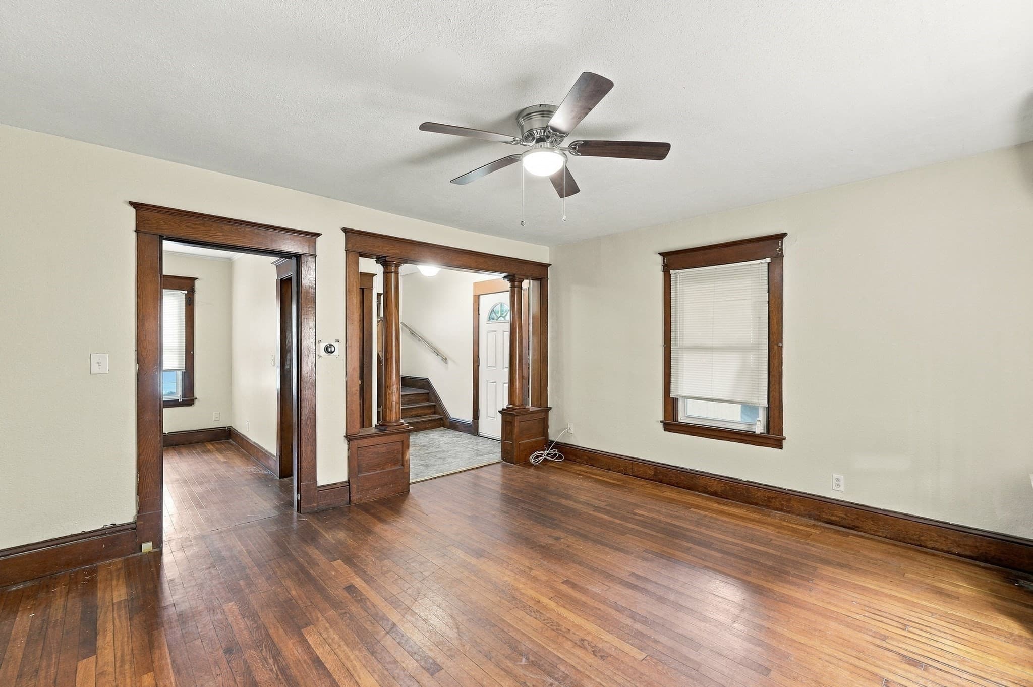 Single Family Residence at 132 Gilbert Ave, Springfield MA 01119, Springfield, photo 24 of 37