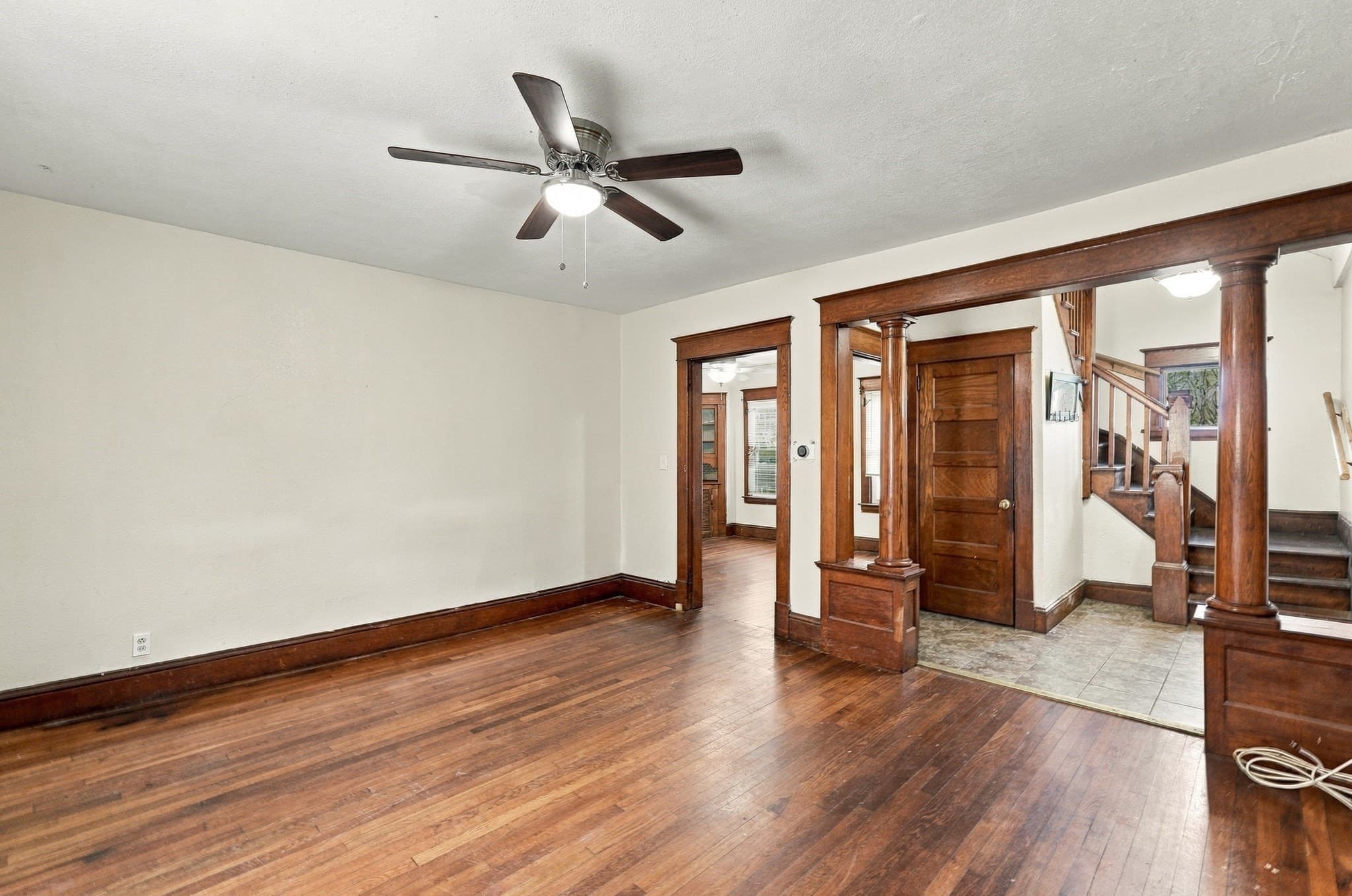 Single Family Residence at 132 Gilbert Ave, Springfield MA 01119, Springfield, photo 25 of 37