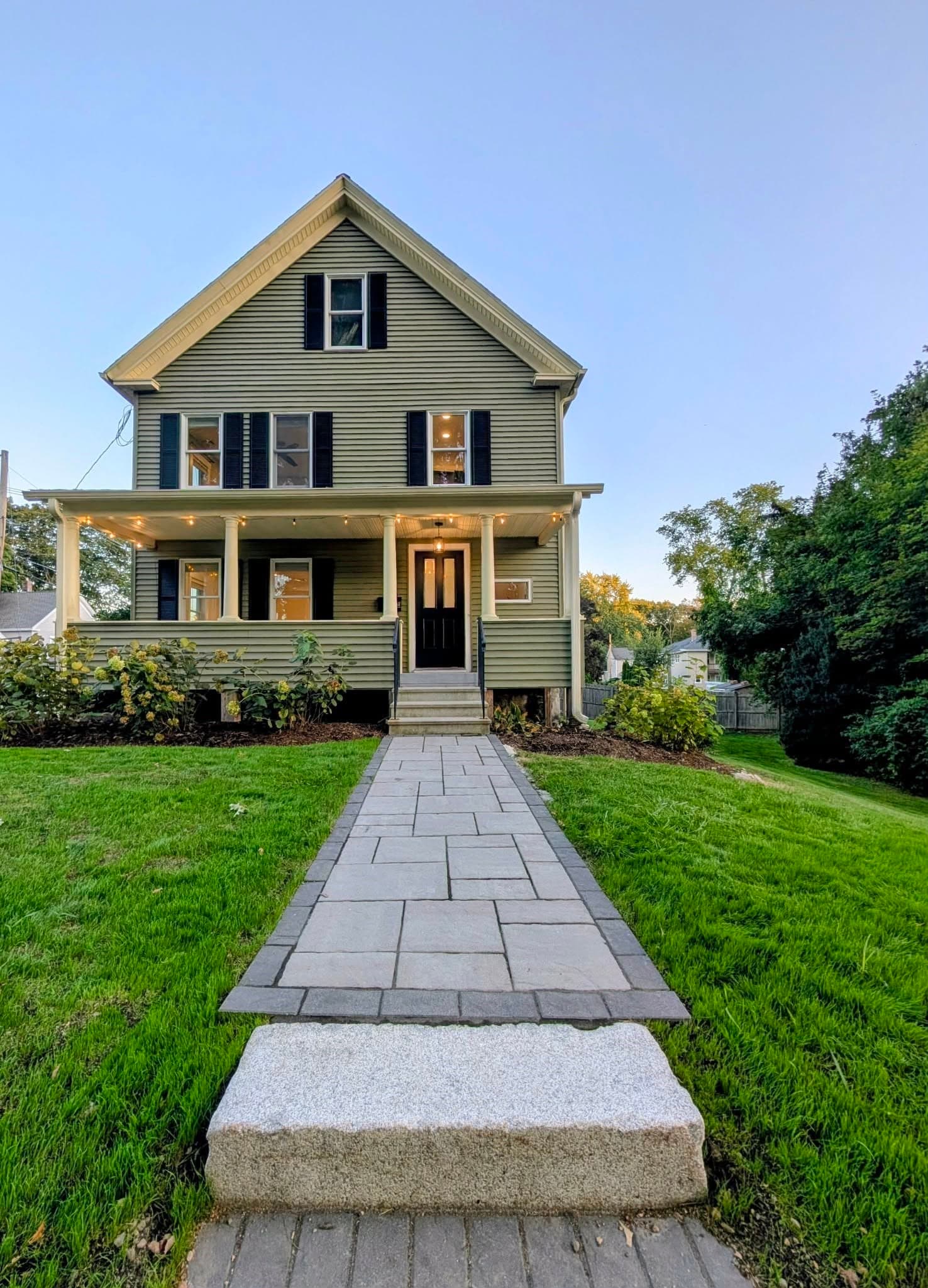 55 Packard St, Hudson MA 01749