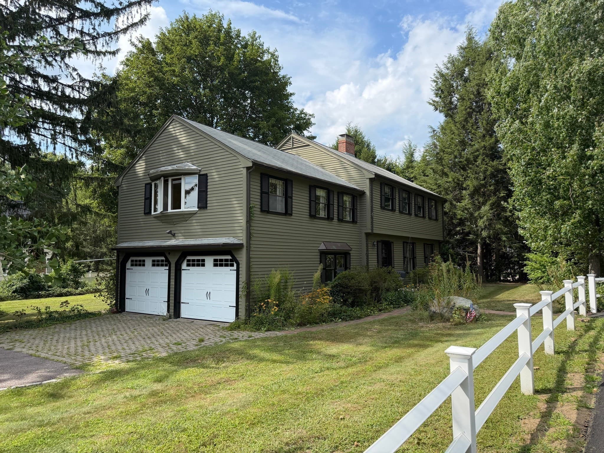 Single Family Residence at 484 Weston Rd, Wellesley MA 02482, Wellesley, photo 2 of 16