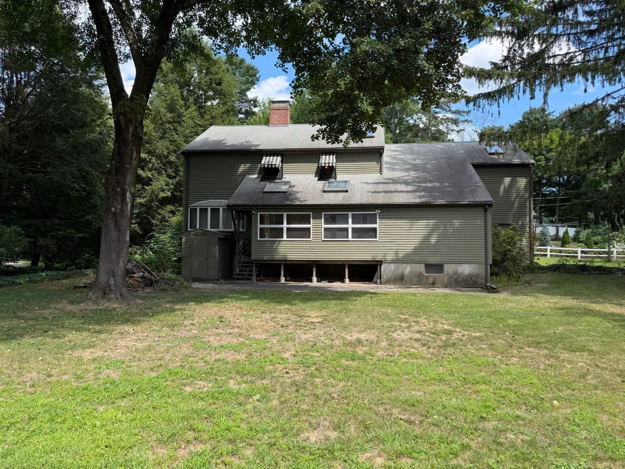 Single Family Residence at 484 Weston Rd, Wellesley MA 02482, Wellesley, photo 16 of 16
