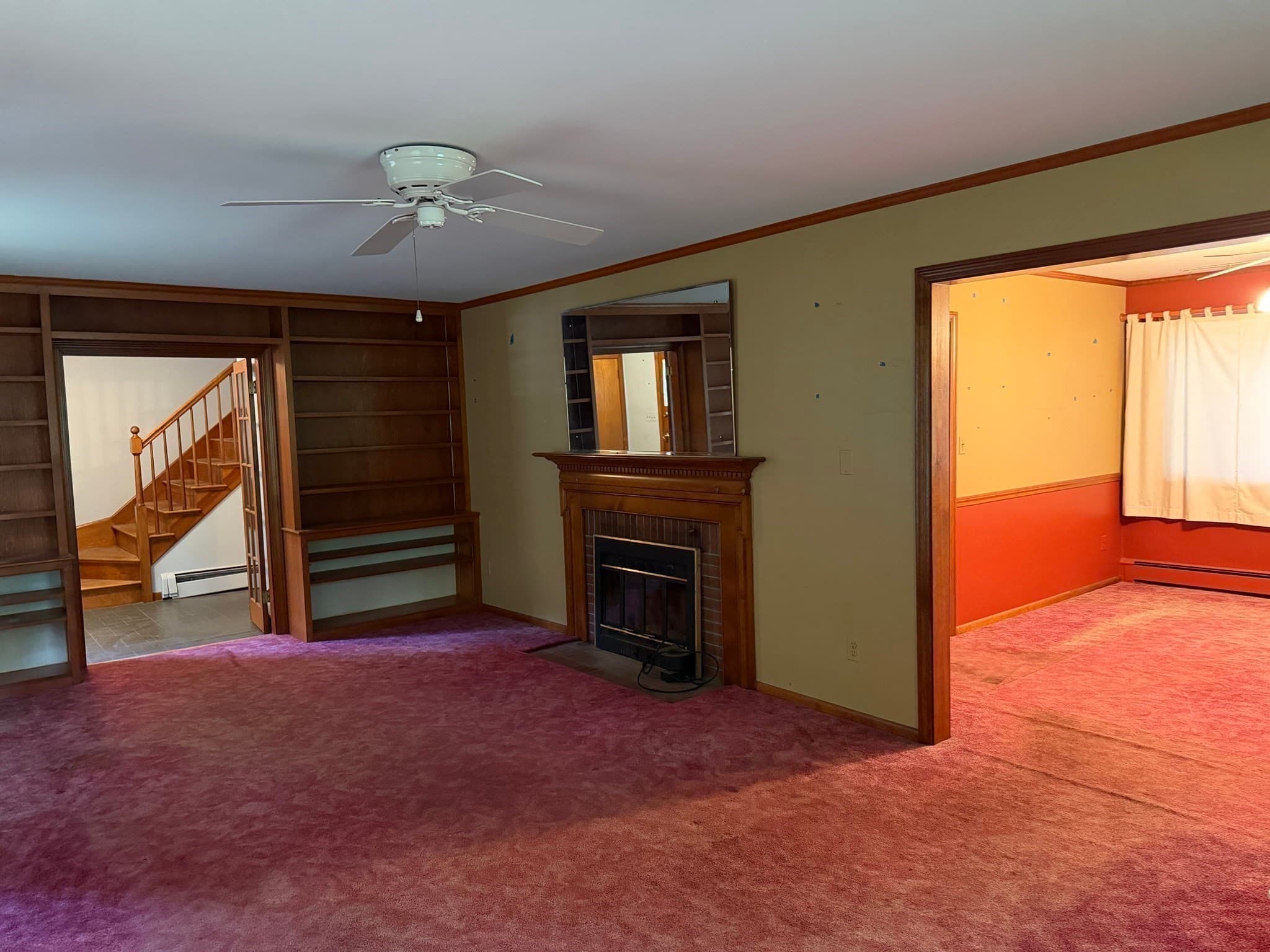 Single Family Residence at 484 Weston Rd, Wellesley MA 02482, Wellesley, photo 4 of 16