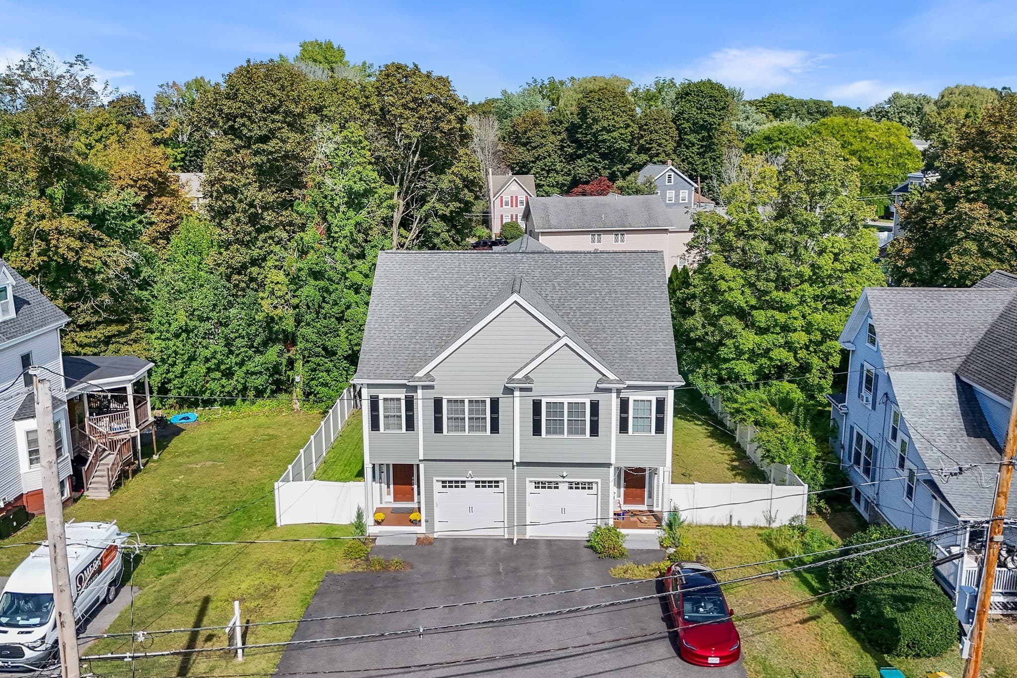 Condominium at 4 Fairmount St # A, Woburn MA 01801, Woburn, photo 2 of 42