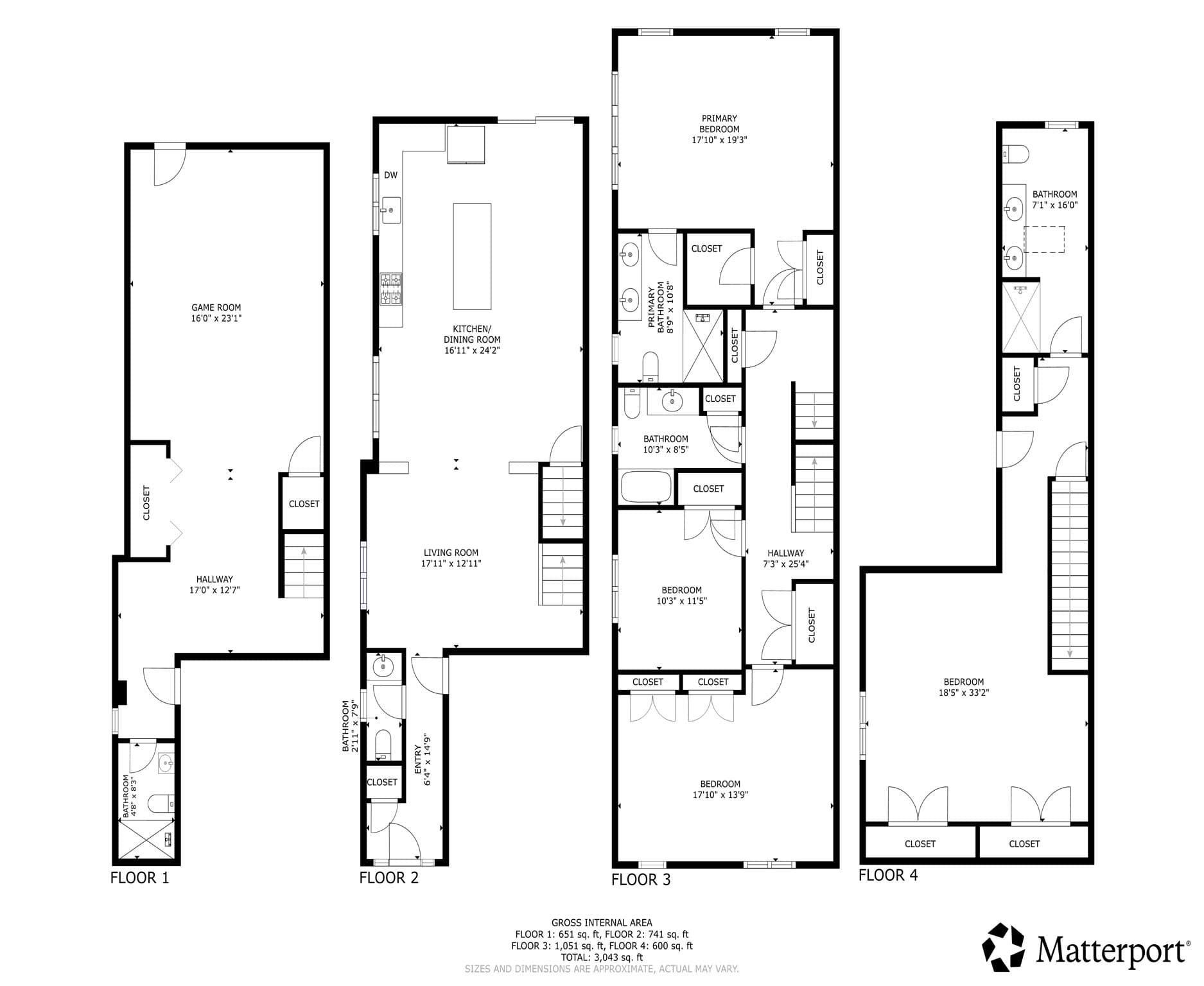 Condominium at 4 Fairmount St # A, Woburn MA 01801, Woburn, photo 42 of 42