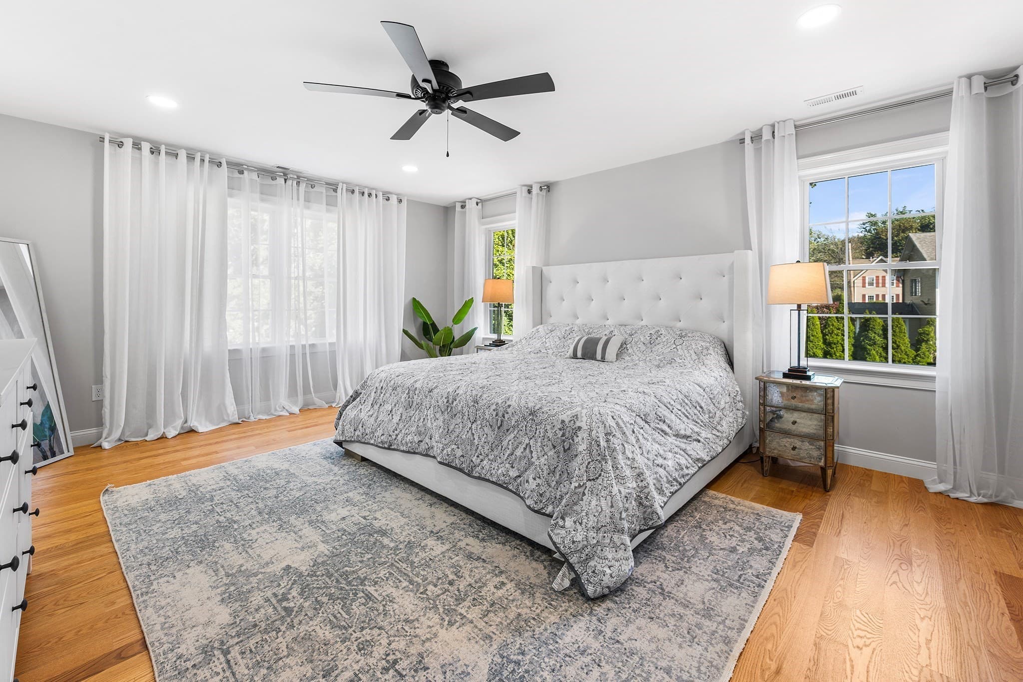 Condominium at 4 Fairmount St # A, Woburn MA 01801, Woburn, photo 13 of 42