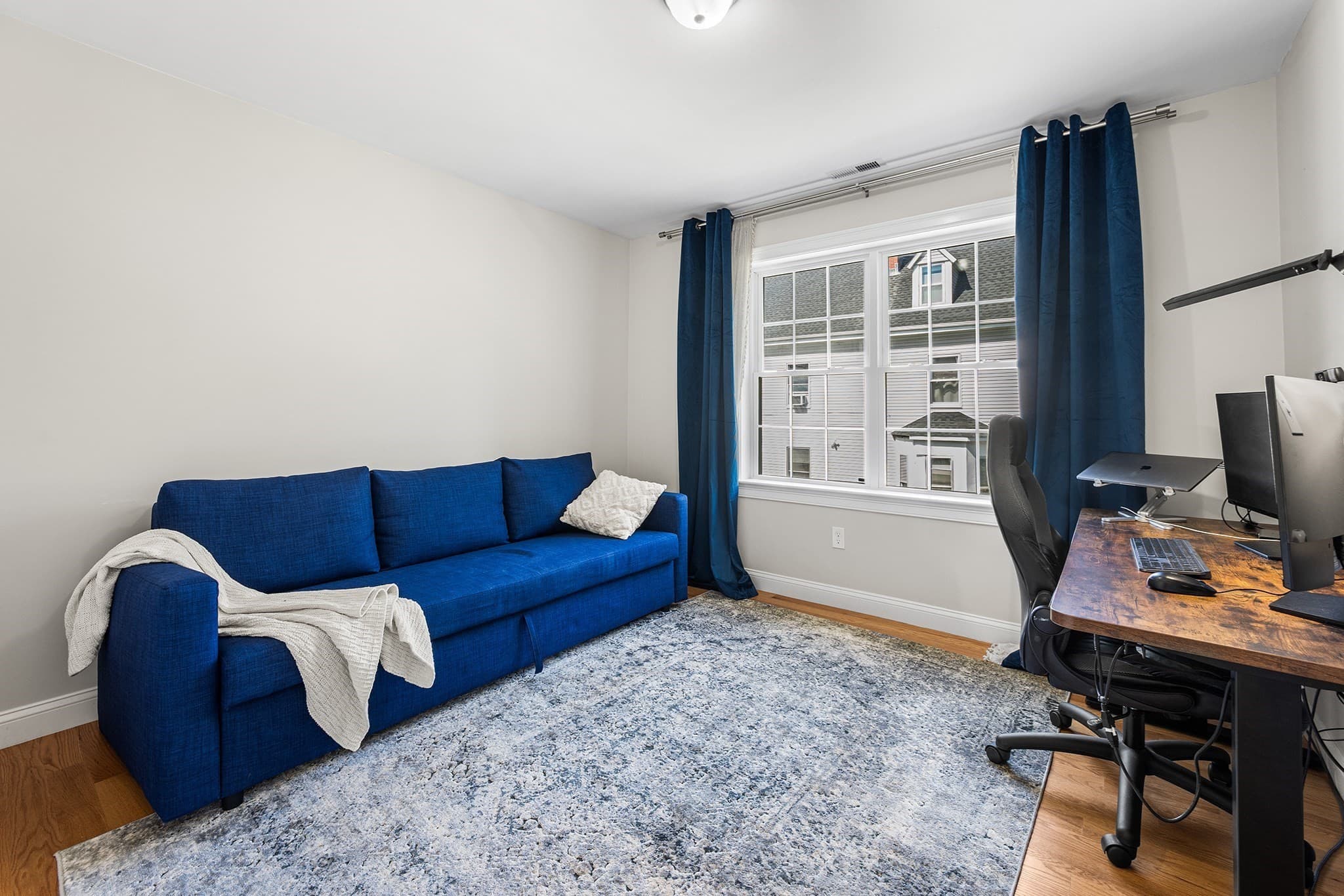 Condominium at 4 Fairmount St # A, Woburn MA 01801, Woburn, photo 17 of 42